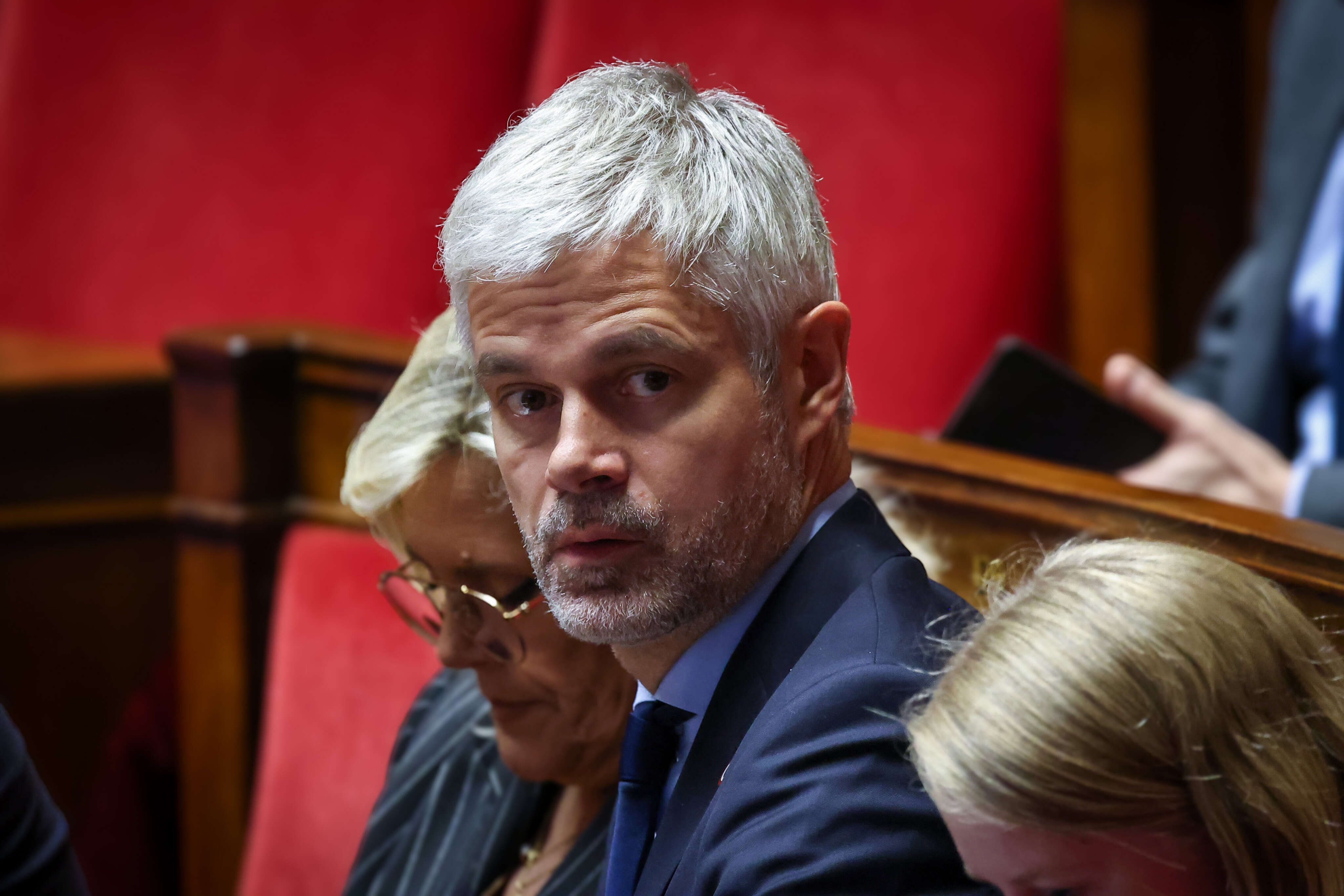 Retraites : Wauquiez annonce que les LR ont obtenu une revalorisation « pour tous » en janvier