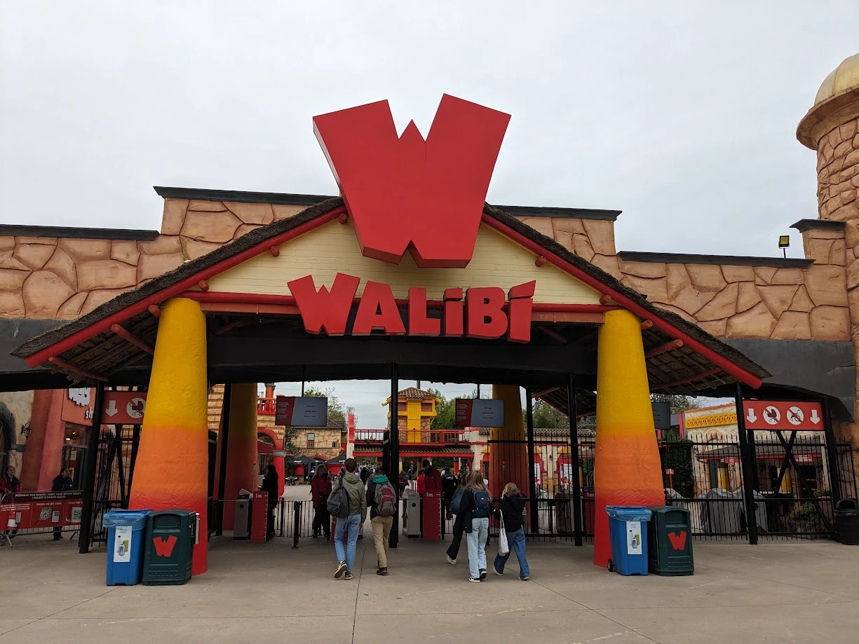Belgique : un enfant de 4 ans mortellement fauché par une voiture sur le parking de Walibi