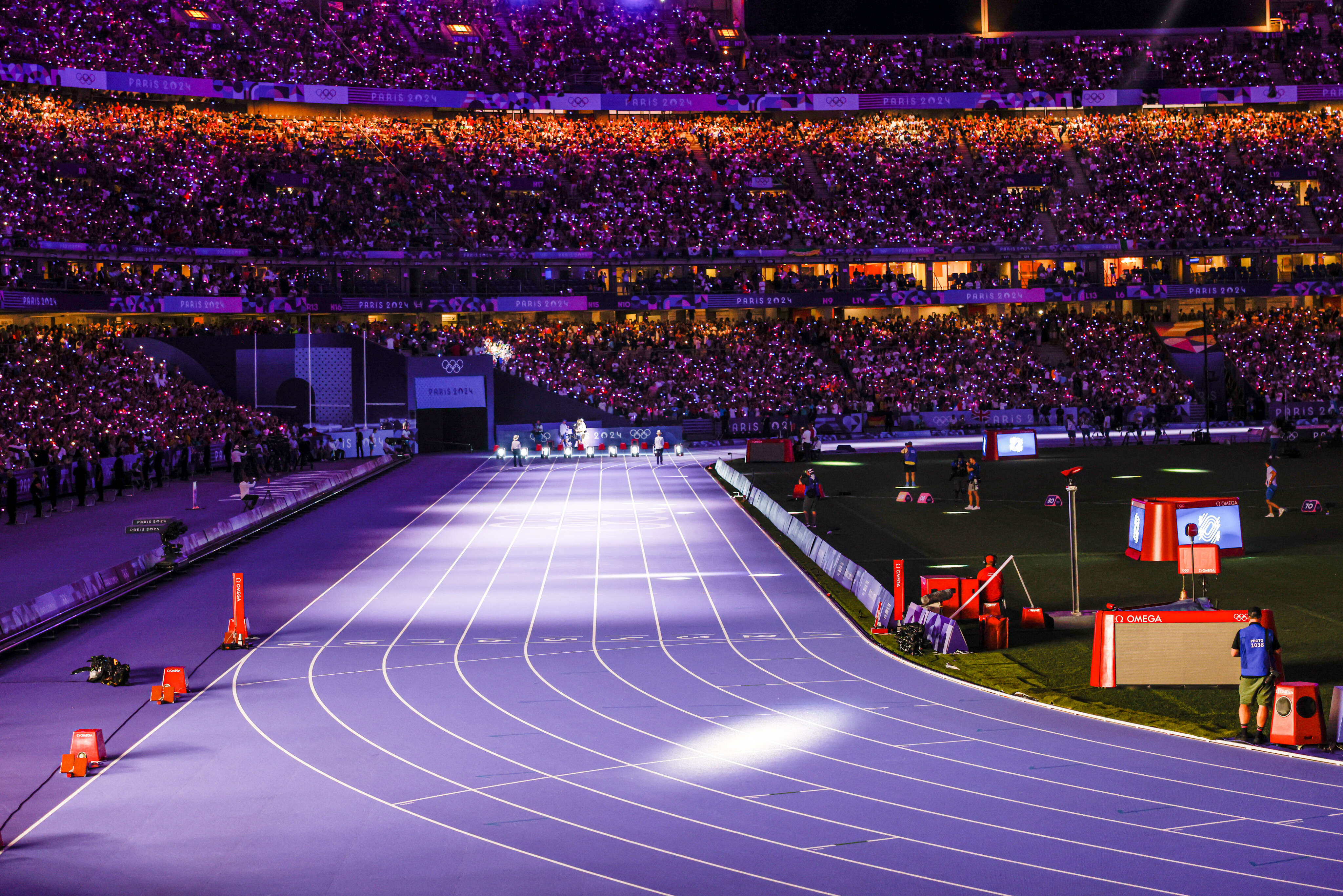 L’Australien qui a perturbé la finale du 100 m des Jeux olympiques sera jugé en novembre