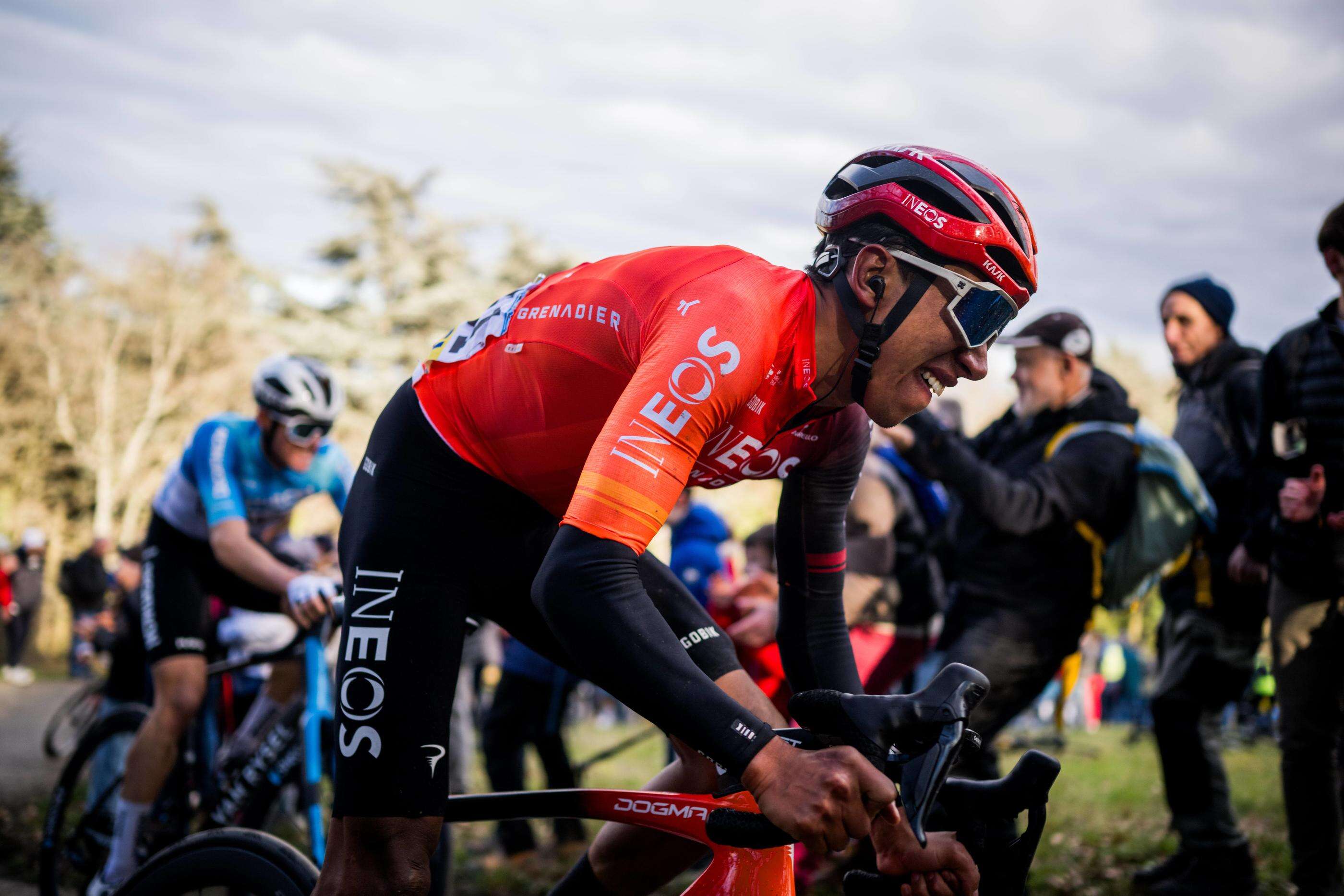 Tour de France 2024 : vainqueur en 2019, Egan Bernal annonce sa participation