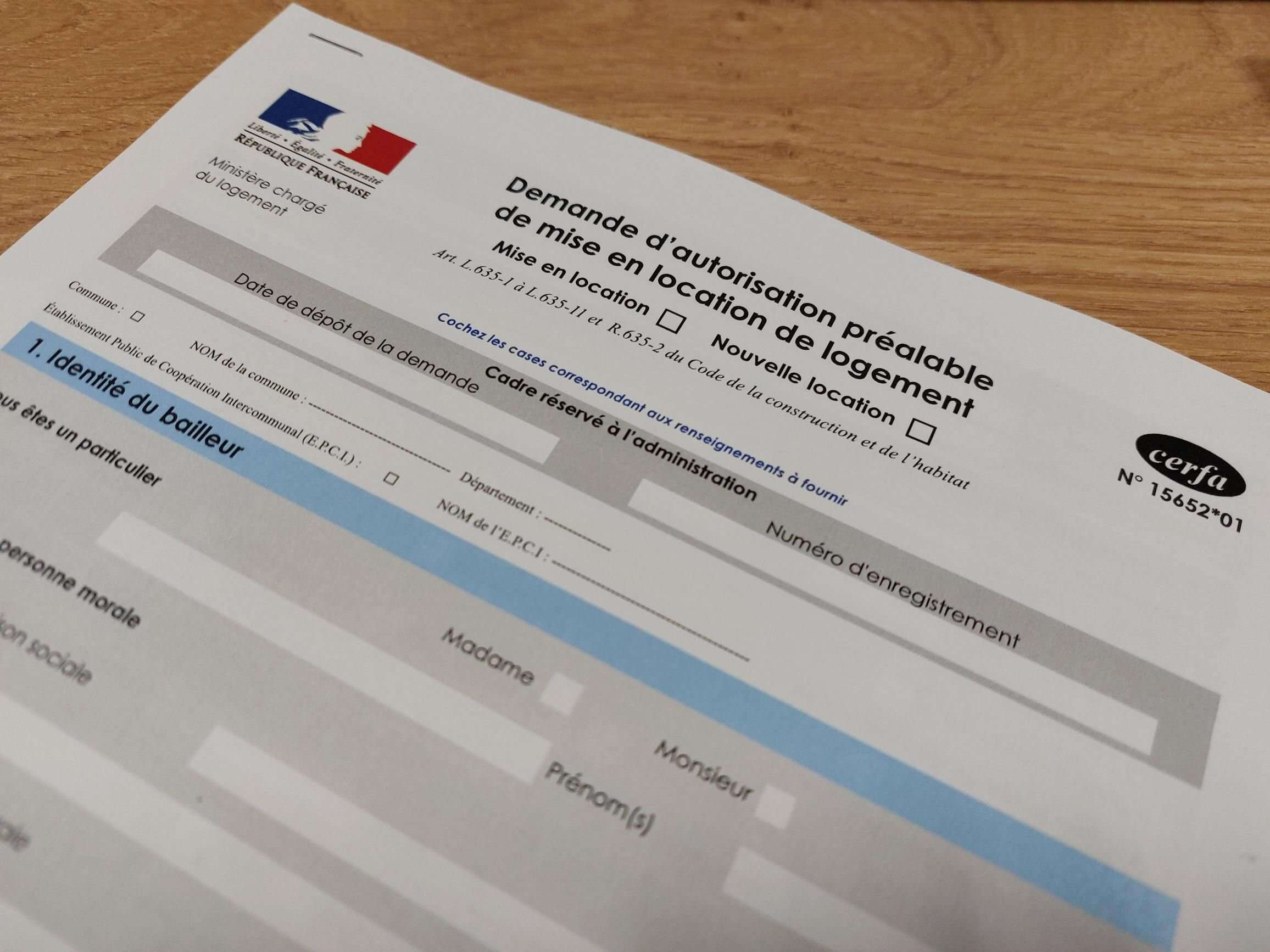 « Encore de la paperasse et du temps perdu ! » L’instauration du permis de louer crée de grosses tensions dans le Puy-de-Dôme