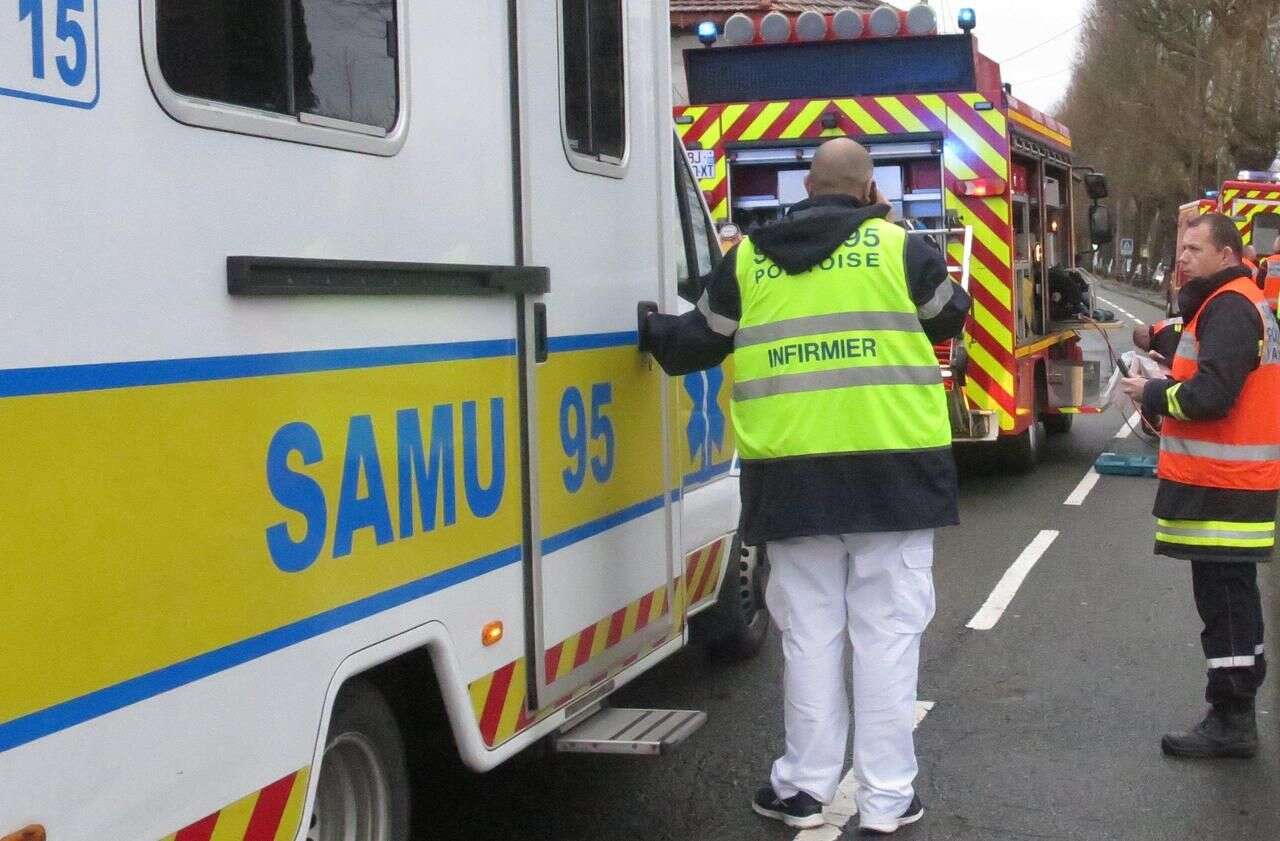 Bezons : une basketteuse s’effondre après un match victime d’un arrêt cardiaque