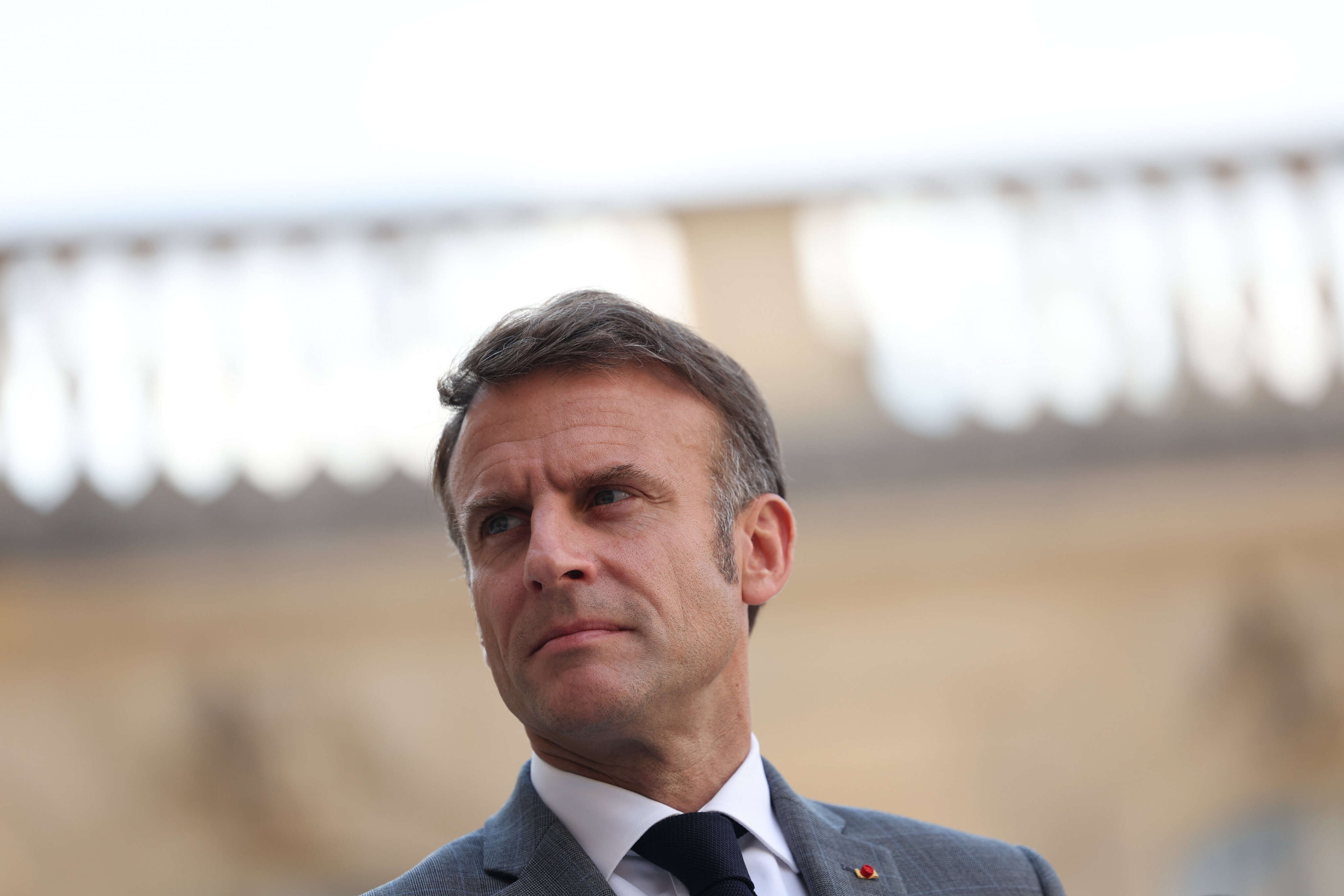 DIRECT. Futur Premier ministre : Emmanuel Macron poursuit ses consultations, Marine Le Pen et Jordan Bardella attendus à l'Elysée