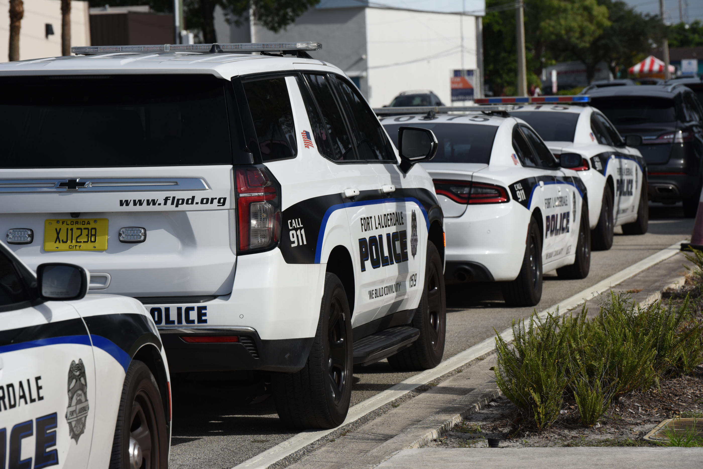 « N’arrêtez pas ce bus, sinon bien pire va arriver » : un homme armé détourne un autocar près d’Atlanta aux États-Unis