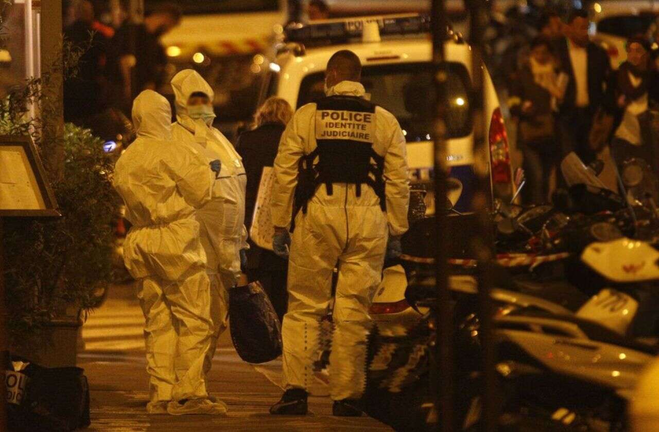 Grenoble : blessés dans une fusillade dans un parking, deux hommes mis en examen et placés en détention provisoire