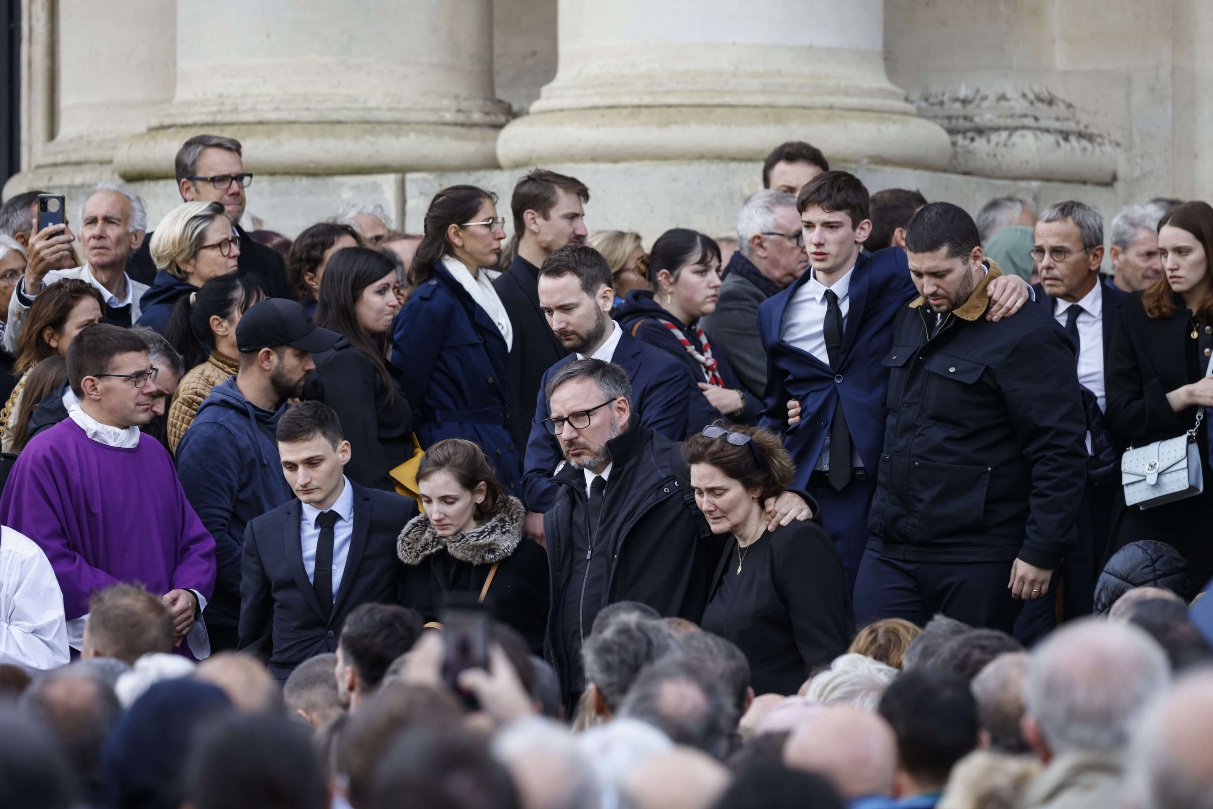 Meurtre de Philippine à Paris : la famille décline l’aide financière proposée par Valérie Pécresse