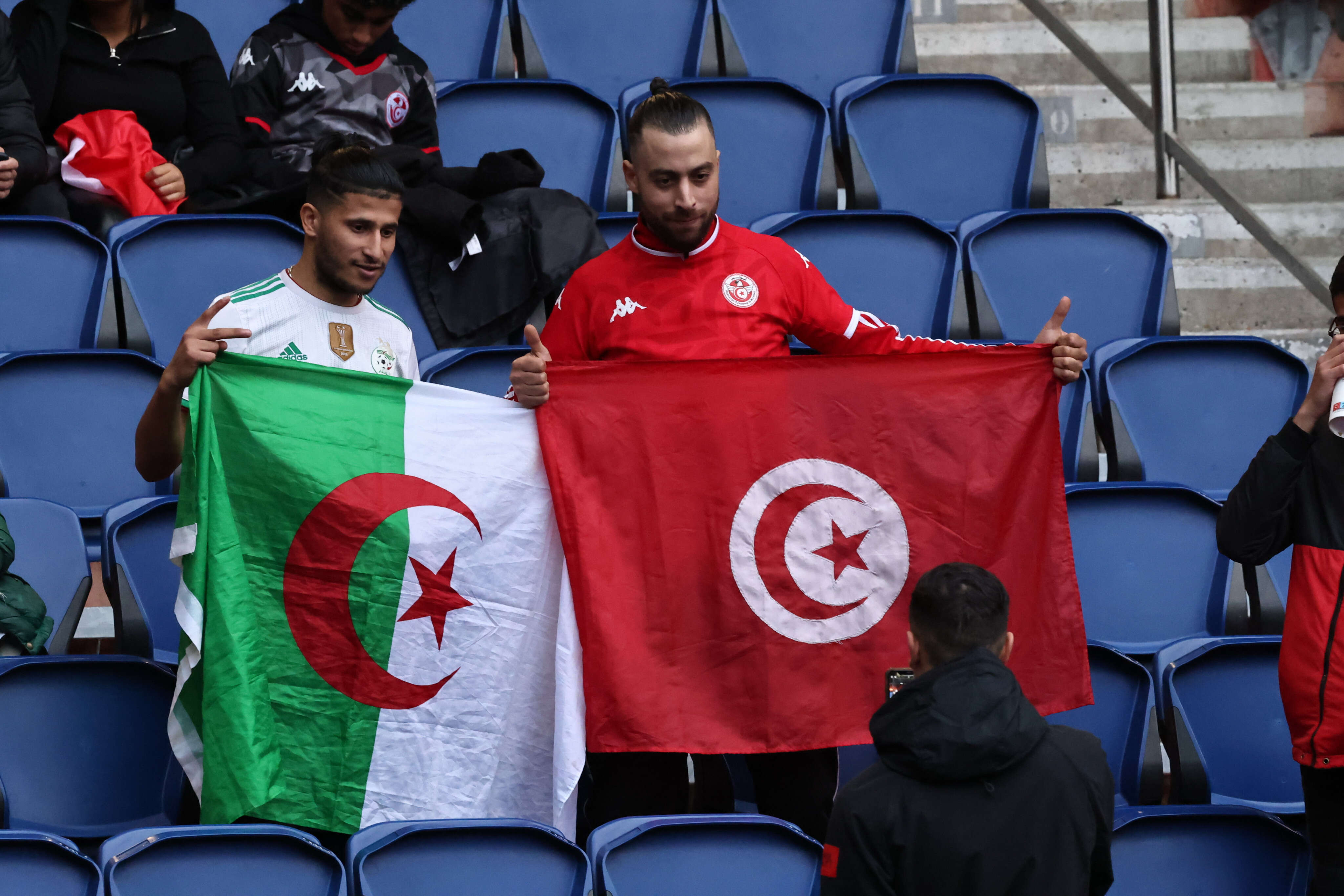 Football : la surprenante déclaration du sélectionneur tunisien sur les joueurs binationaux de l’Algérie