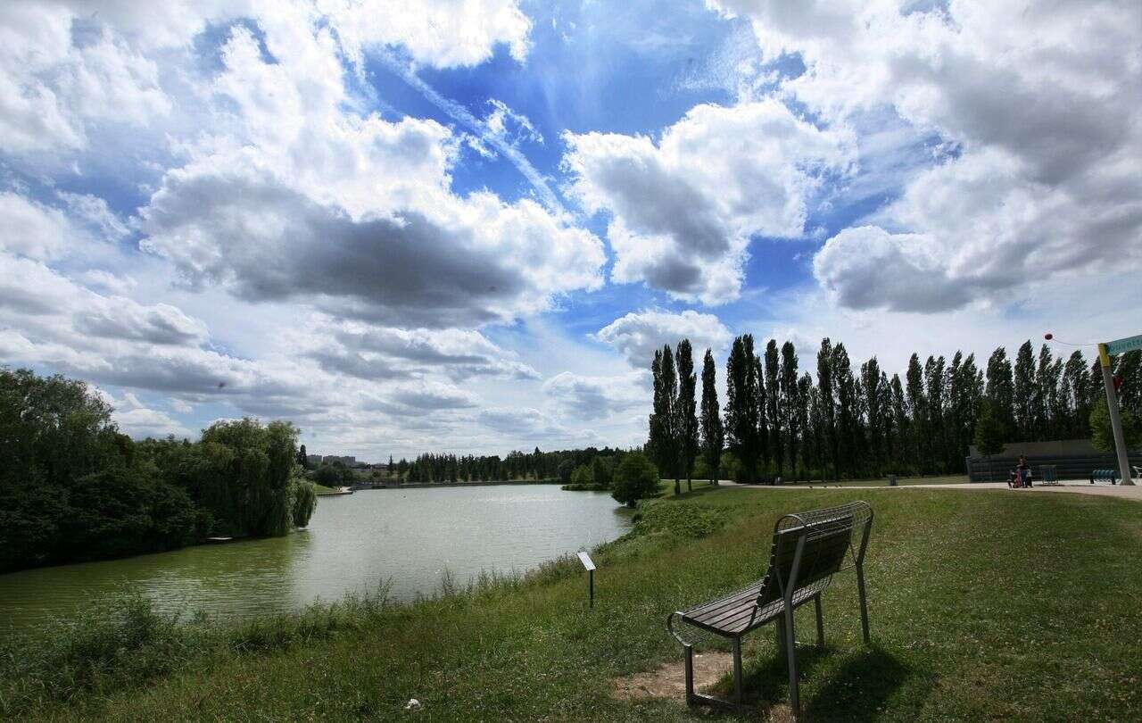 Seine-Saint-Denis : des membres humains avec une chaussette découverts au Parc du Sausset