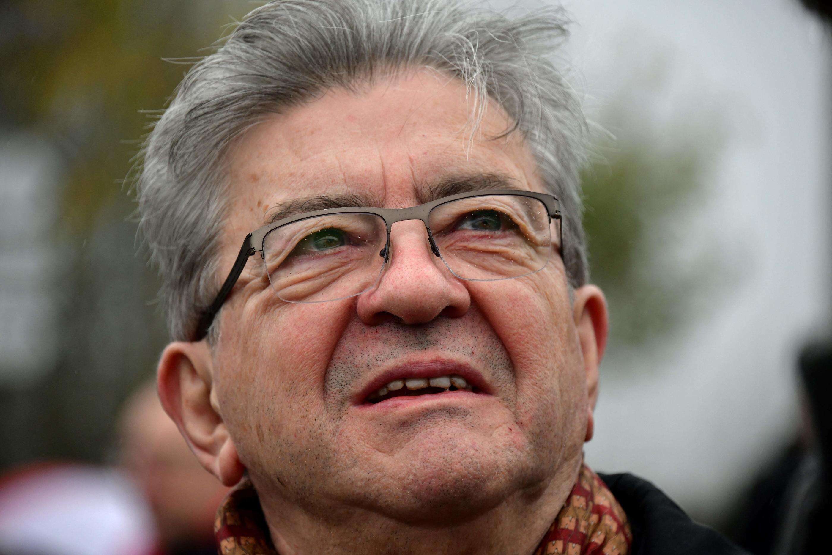 « Si tu prépares la guerre, tu as la guerre » : Mélenchon s’insurge contre la nomination d’un commissaire européen à la Défense