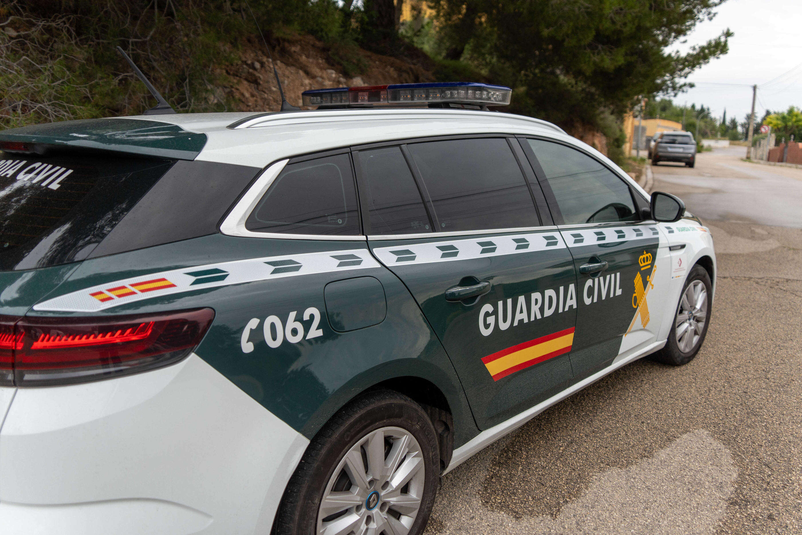 Trafic de drogue en Espagne : mort d’un narcotrafiquant dans une collision en bateau avec la Garde civile