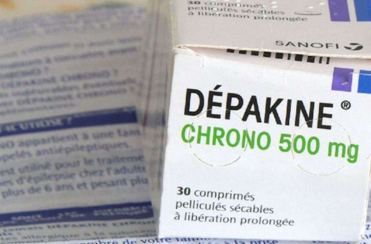 Dépakine : Sanofi de nouveau jugé « responsable »