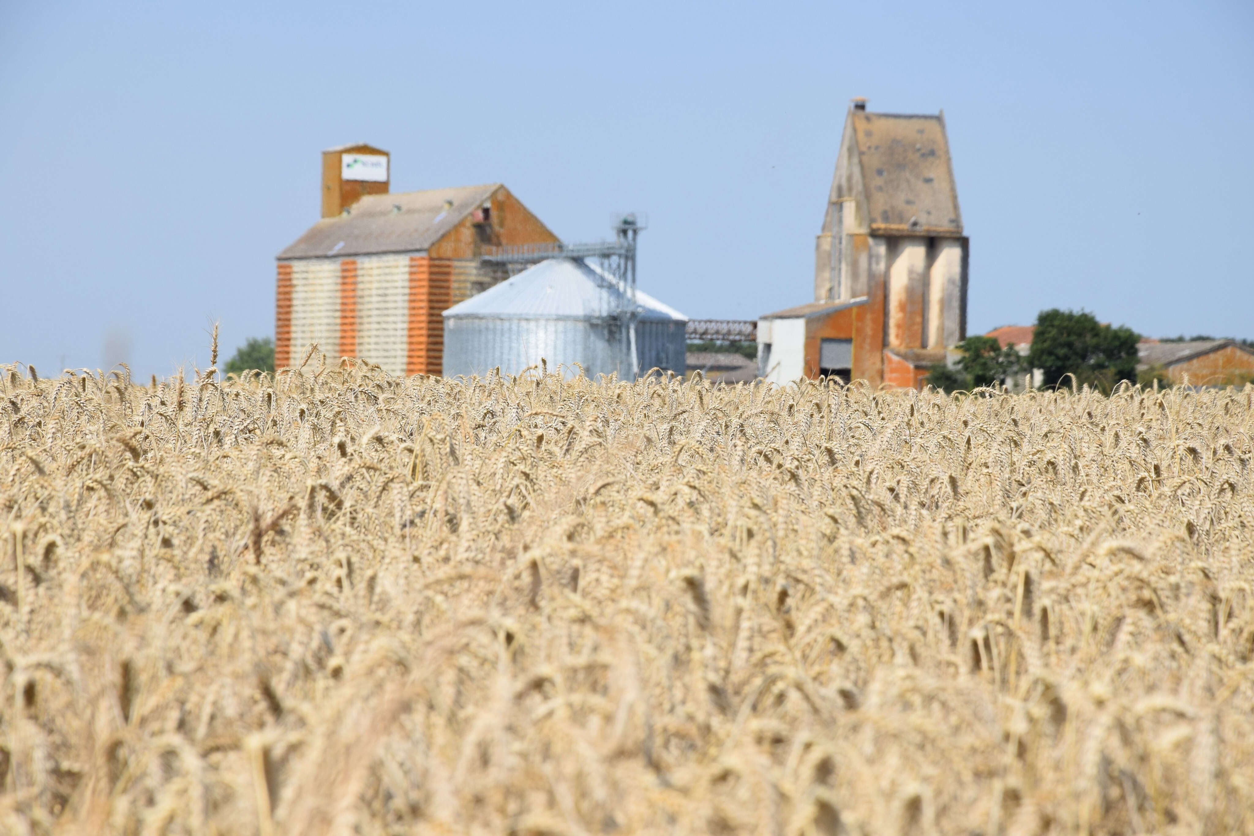 1,5 million d’euro de « taxe agricole » pour compenser l’artificialisation des terres en Eure-et-Loir