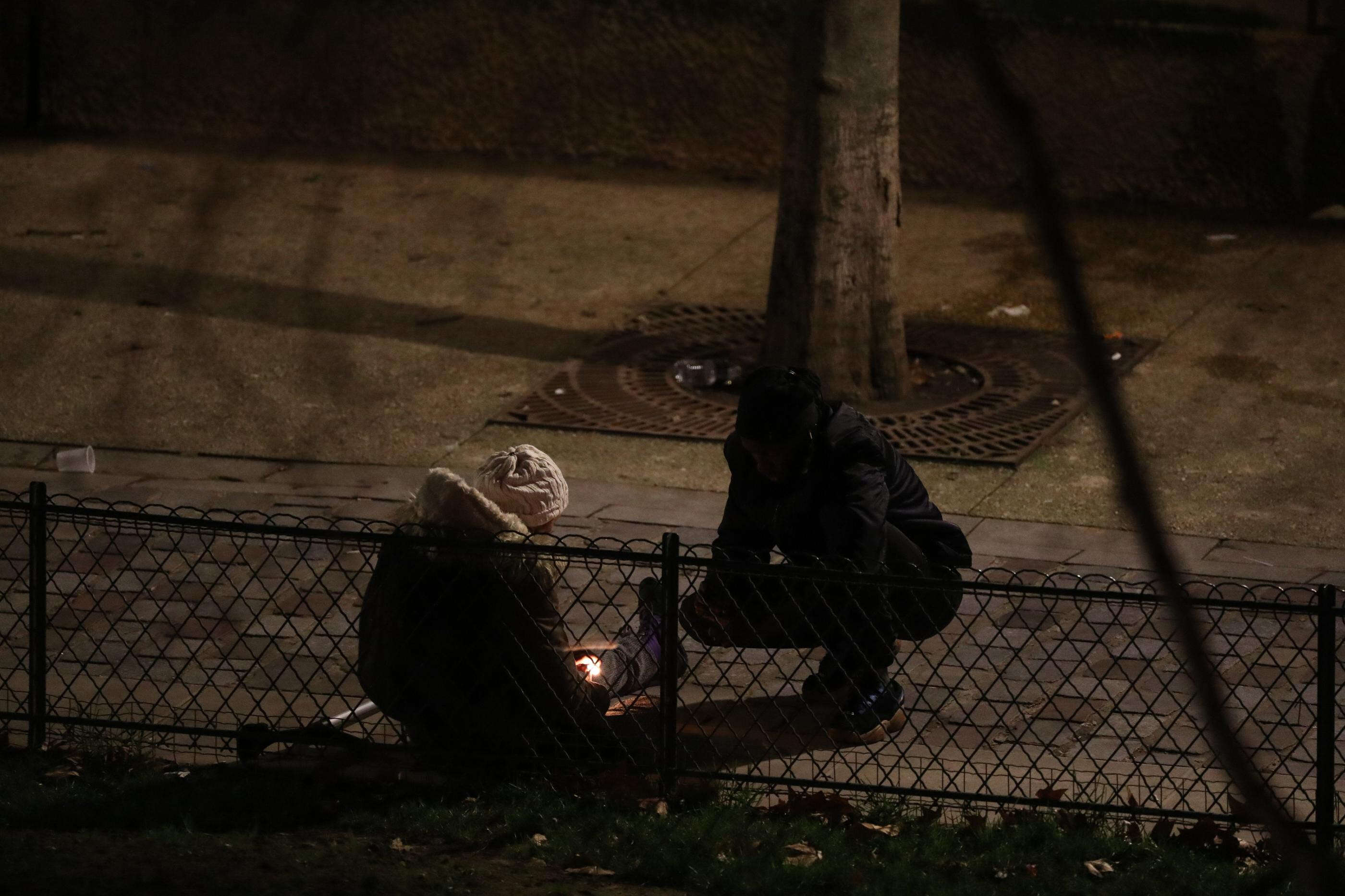 Un trafic de crack démantelé dans un foyer Coallia, huit personnes interpellées entre Montreuil et Maisons-Alfort