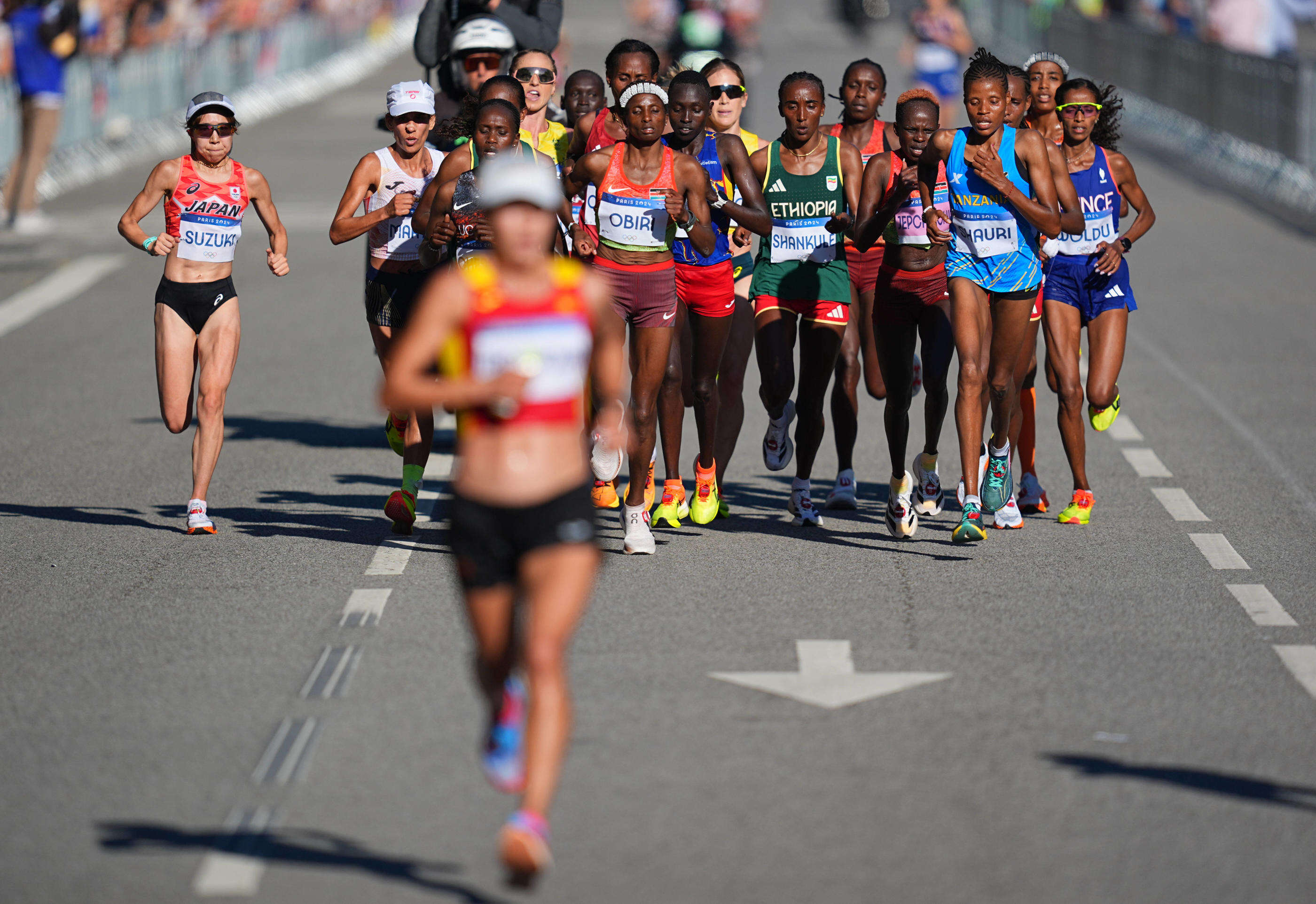 Engagés, favoris, horaires, parcours… Tout savoir sur les 20 km de Paris prévu ce dimanche