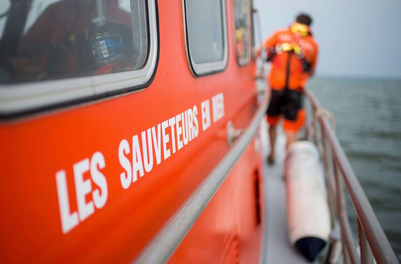 Côtes-d’Armor : une femme de 75 ans meurt noyée malgré l’intervention des secours