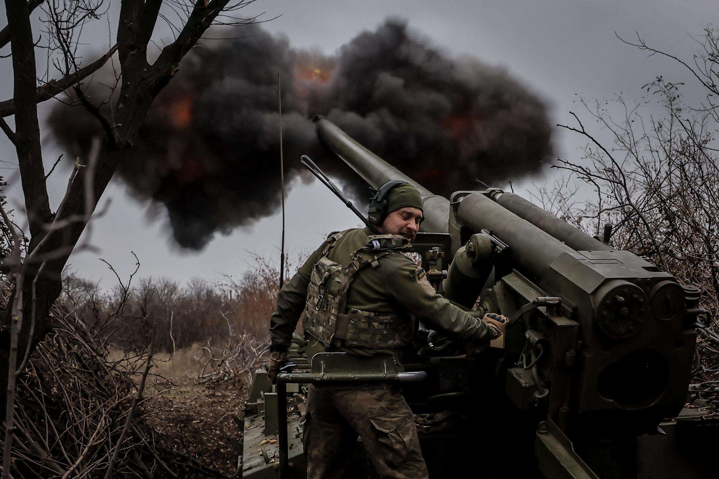 Après 1000 jours d’invasion, Kiev jure de ne pas se rendre, le Kremlin assure que son armée vaincra