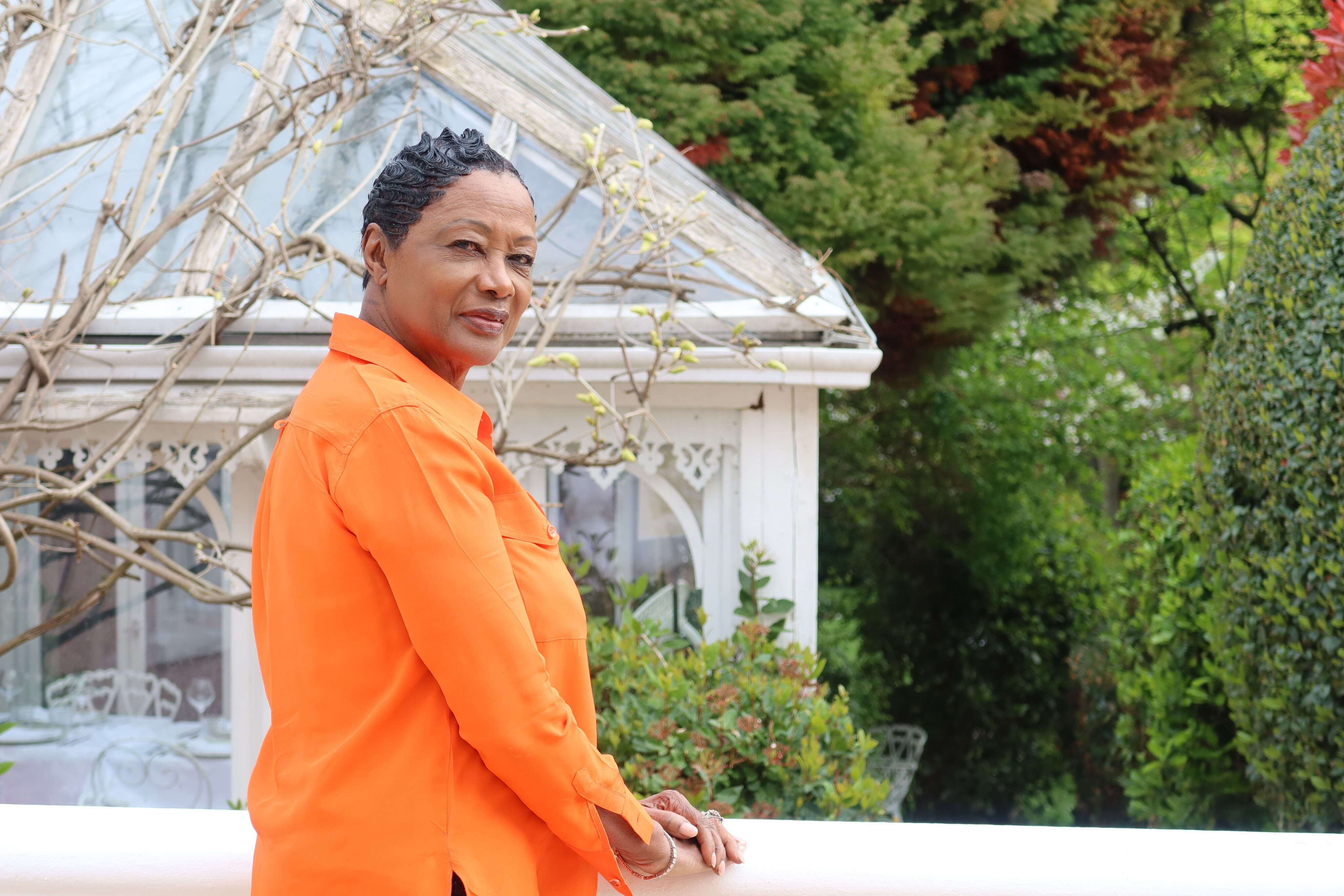 «Je veux sauver la France»: Babette de Rozières se lance aux législatives dans les Yvelines sous la bannière LR-RN