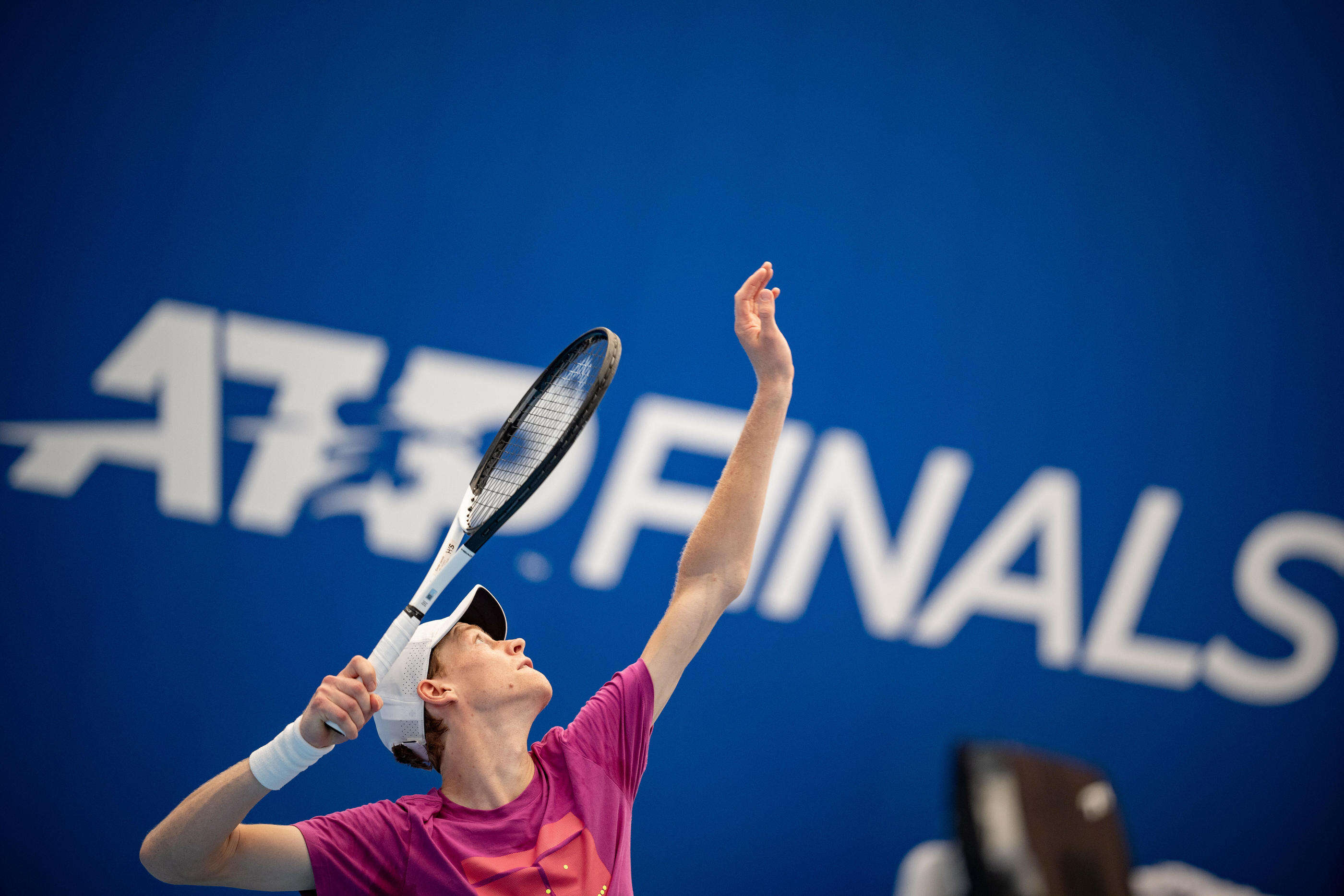 Masters ATP : Jannik Sinner et Carlos Alcaraz s’évitent en phase de groupes du dernier tournoi de l’année