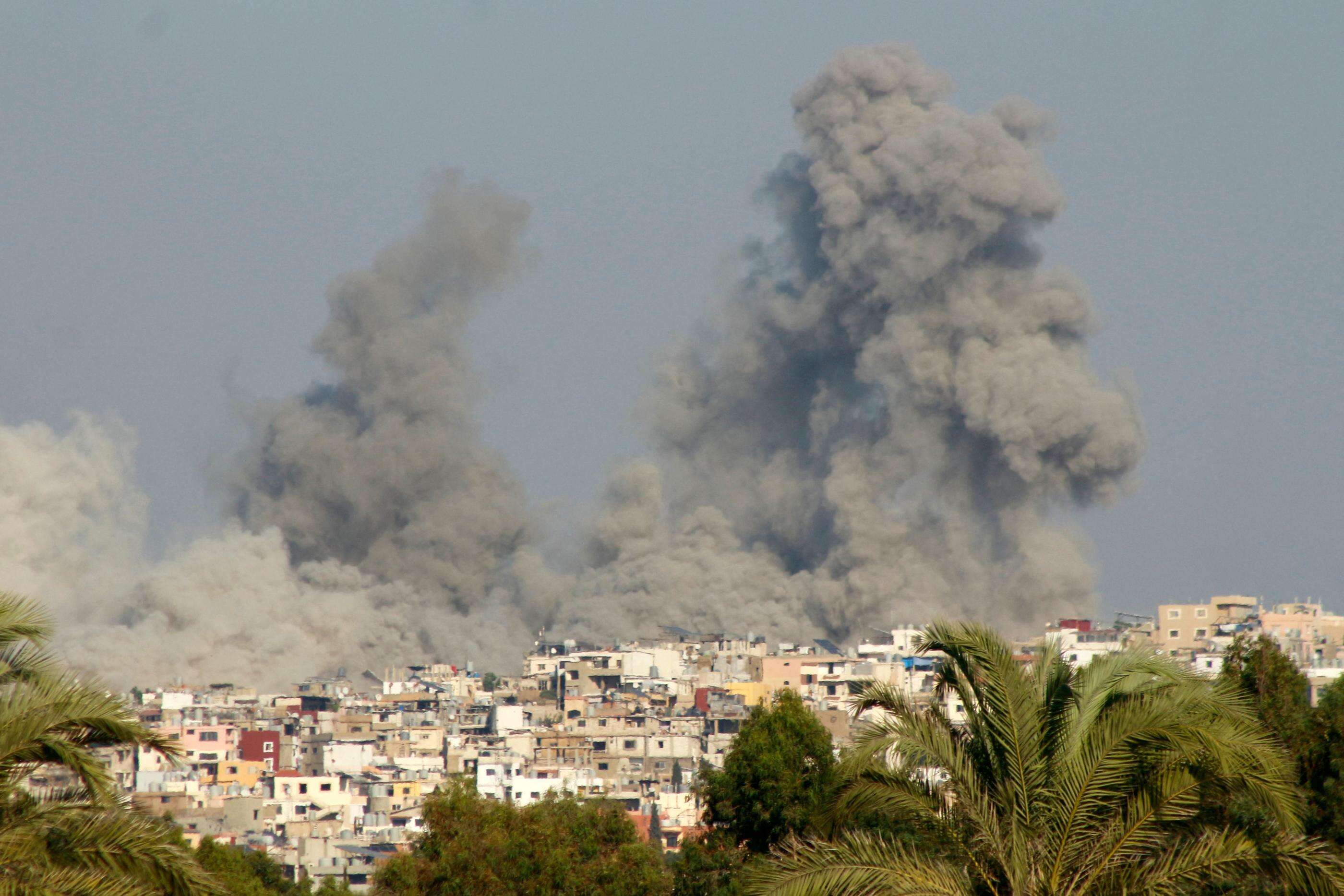 Tensions au Proche-Orient : Paris annonce la mort d’un deuxième ressortissant français au Liban