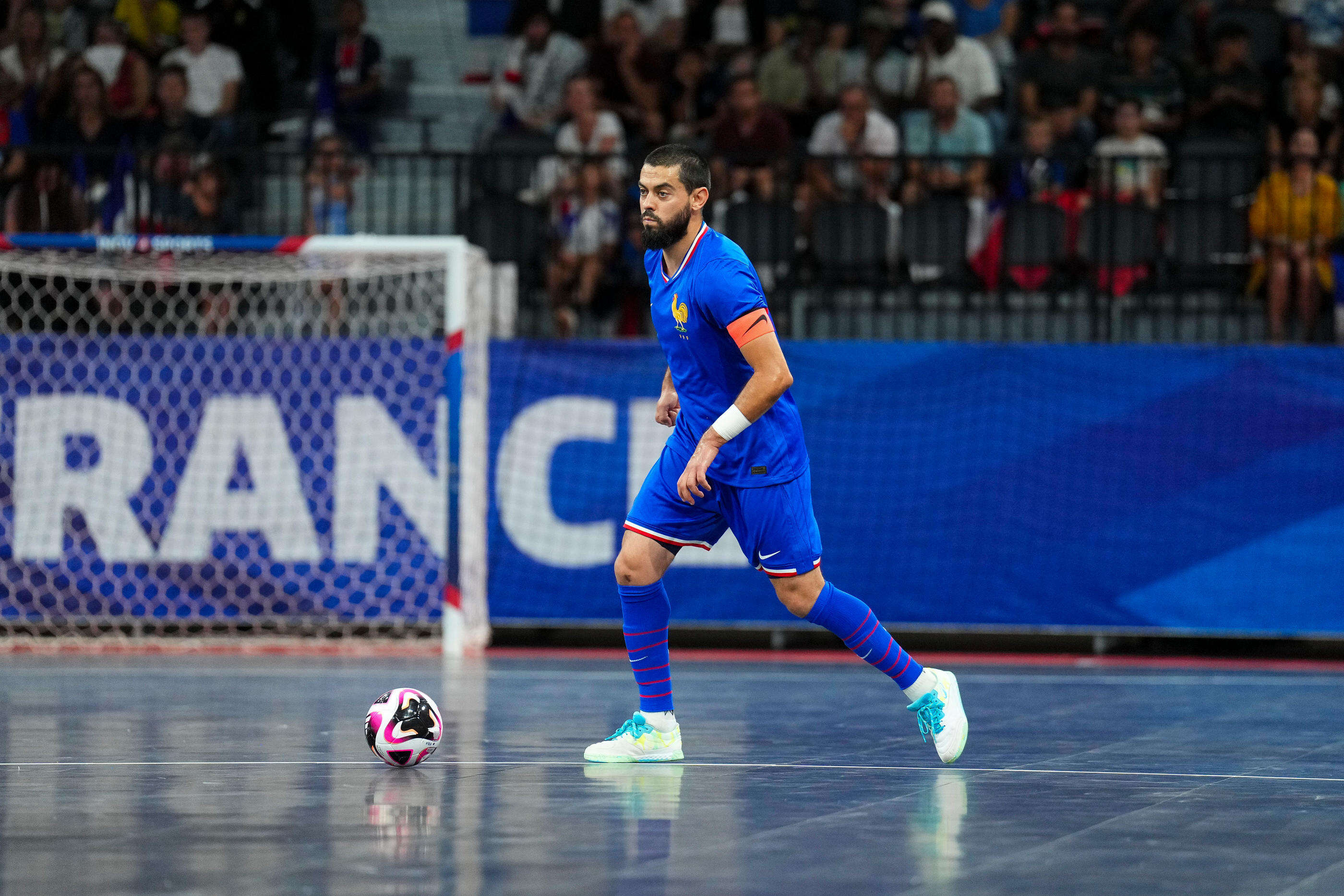 Futsal : la France a-t-elle sciemment perdu face à l’Iran pour bénéficier d’un meilleur tableau en Coupe du monde ?