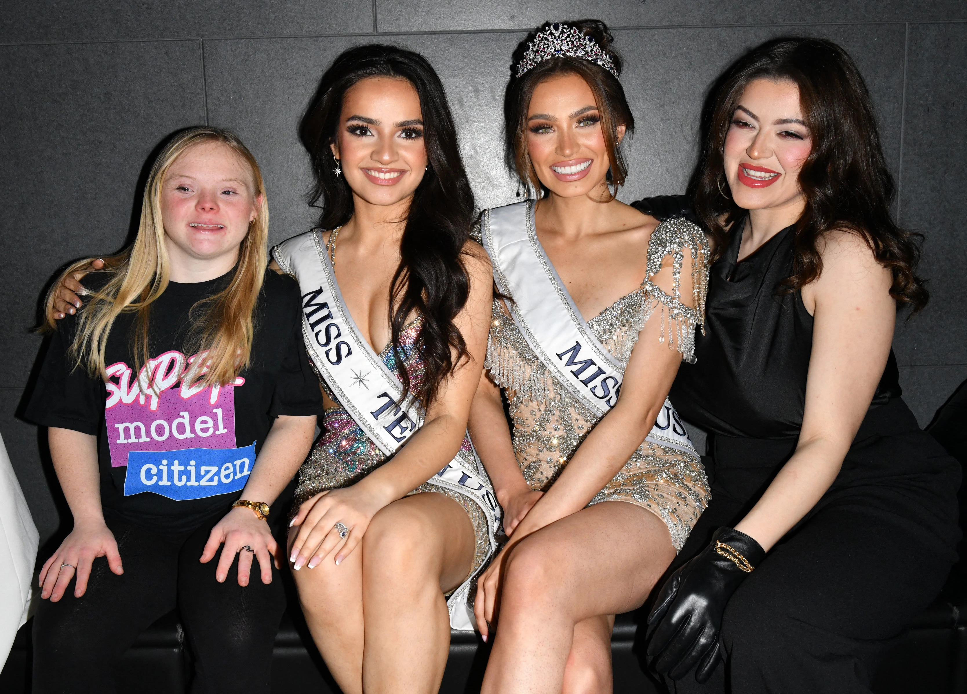 Miss USA : le concours au cœur d’une polémique après des démissions pour raisons de « santé mentale »