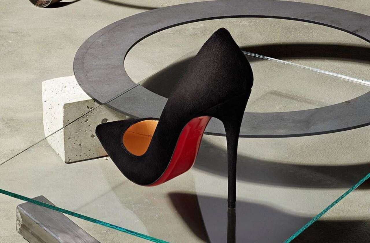 Une salariée de Louboutin soupçonnée d’avoir volé pour près de 1,5 million d’euros de marchandise