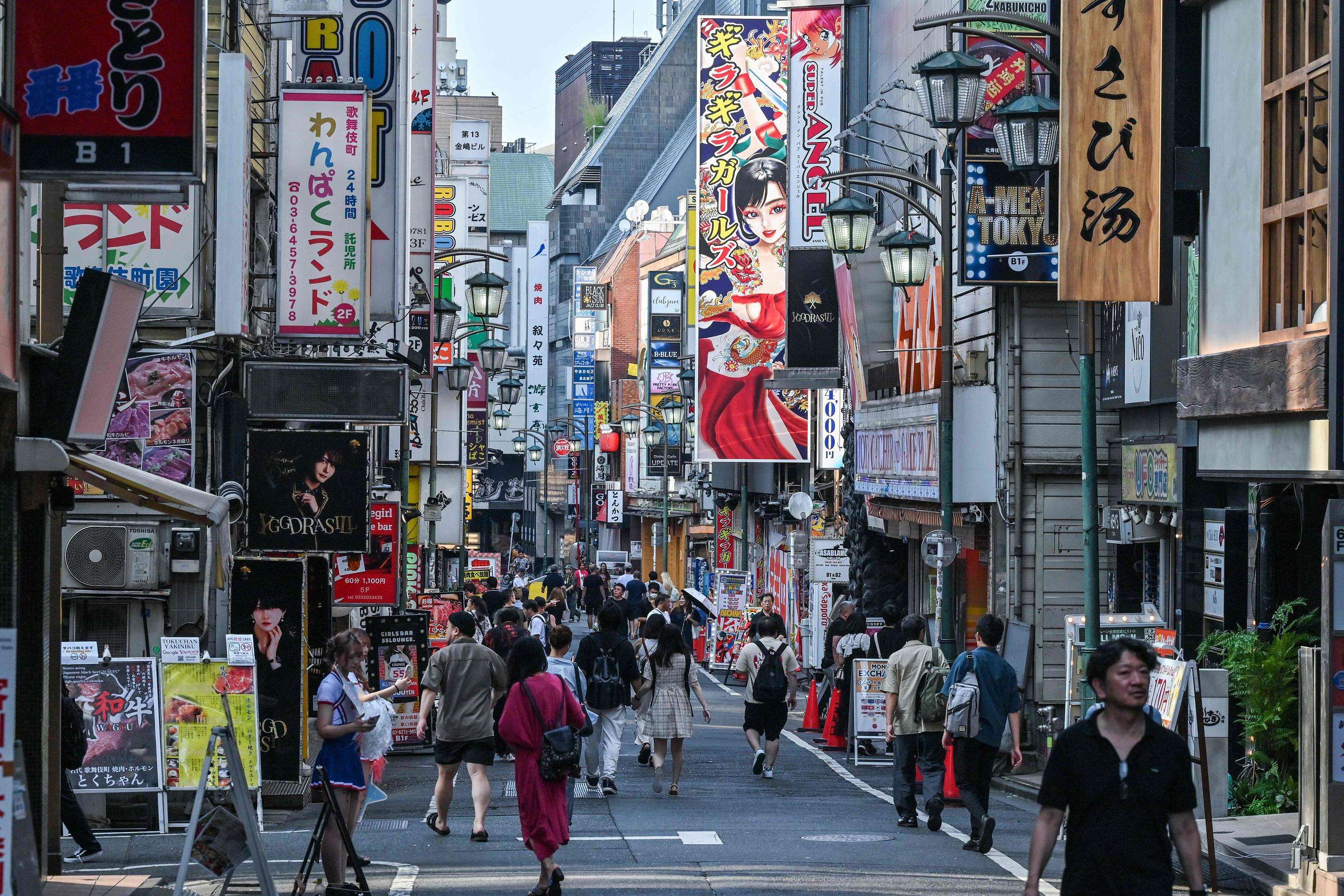 Japon : les autorités alertent sur le risque de « méga séisme », des milliers de réservations d’hôtels annulées