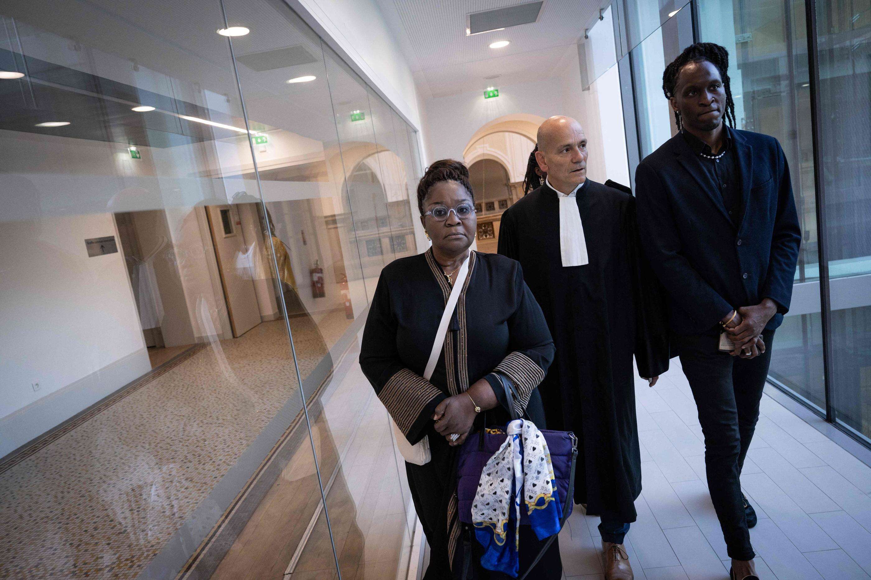 Décès de Naomi Musenga : l’opératrice du Samu définitivement condamnée