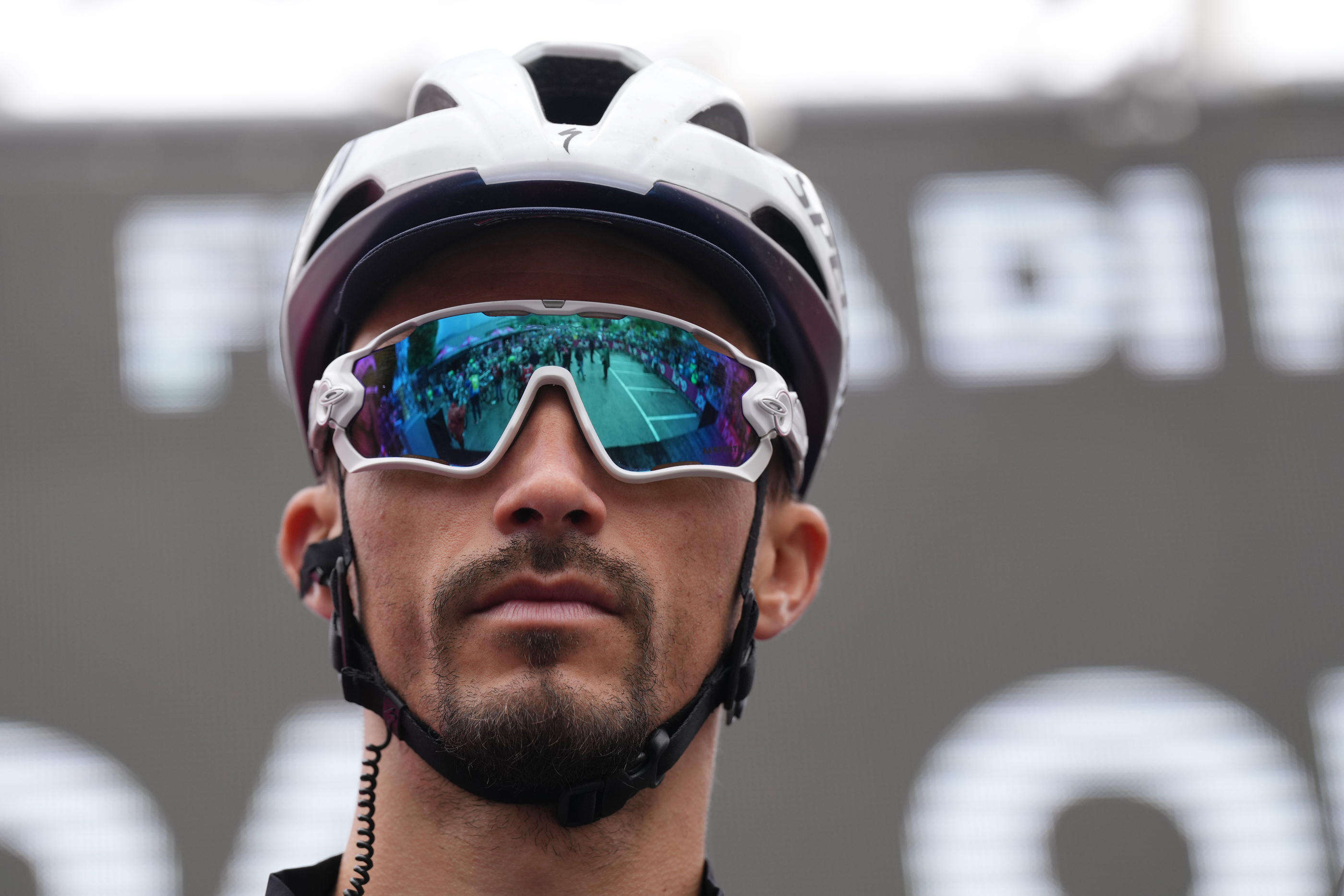 « Pour le Tour, on est en danger » : sans le renfort d’Alaphilippe, l’équipe TotalEnergies sous pression