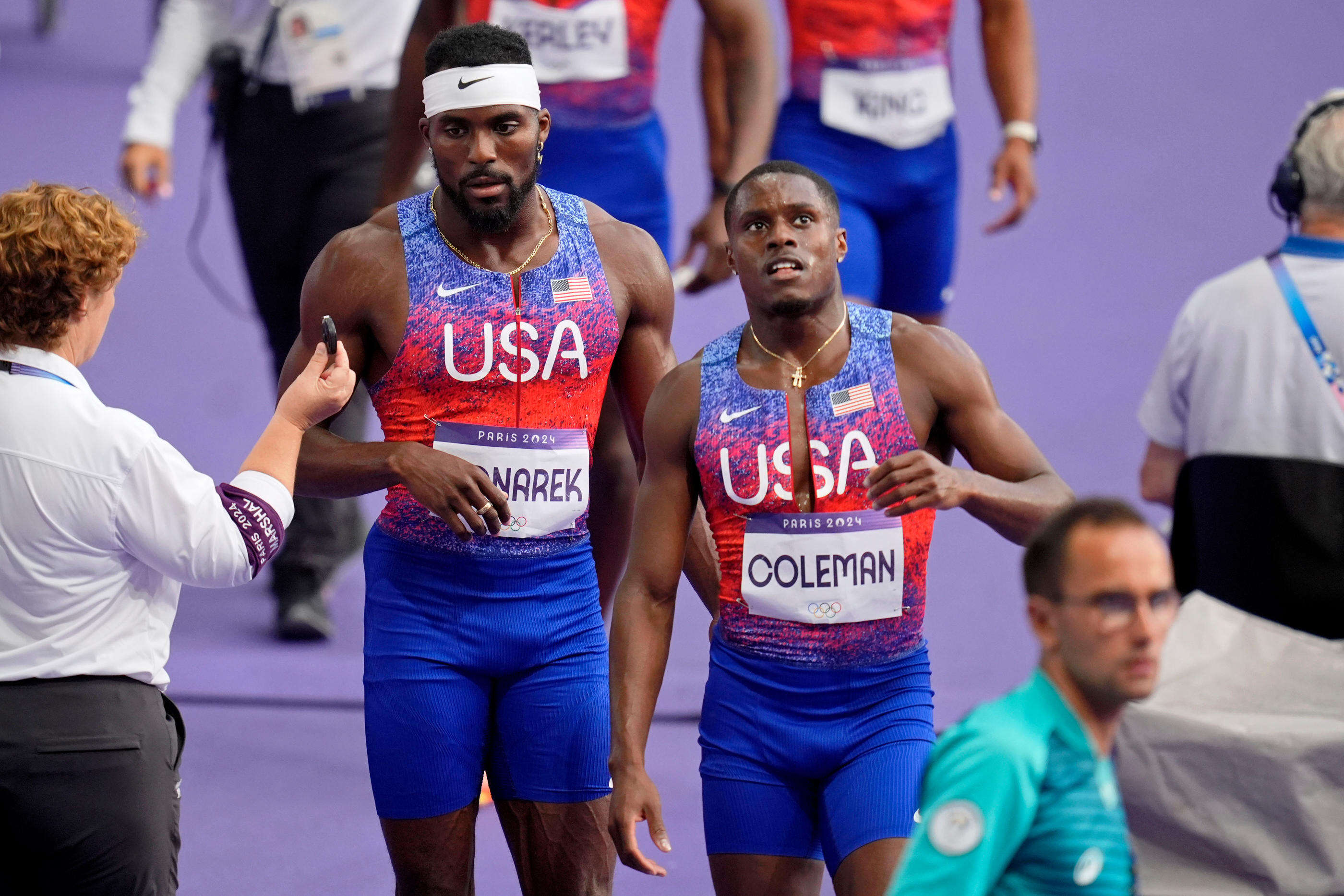 « Il faut faire exploser le système » : Carl Lewis dézingue la fédération américaine d’athlétisme en plein JO