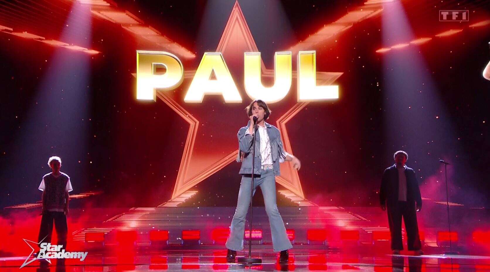 « Star Academy » : Paul éliminé, Maureen immunisée et des choristes à gogo