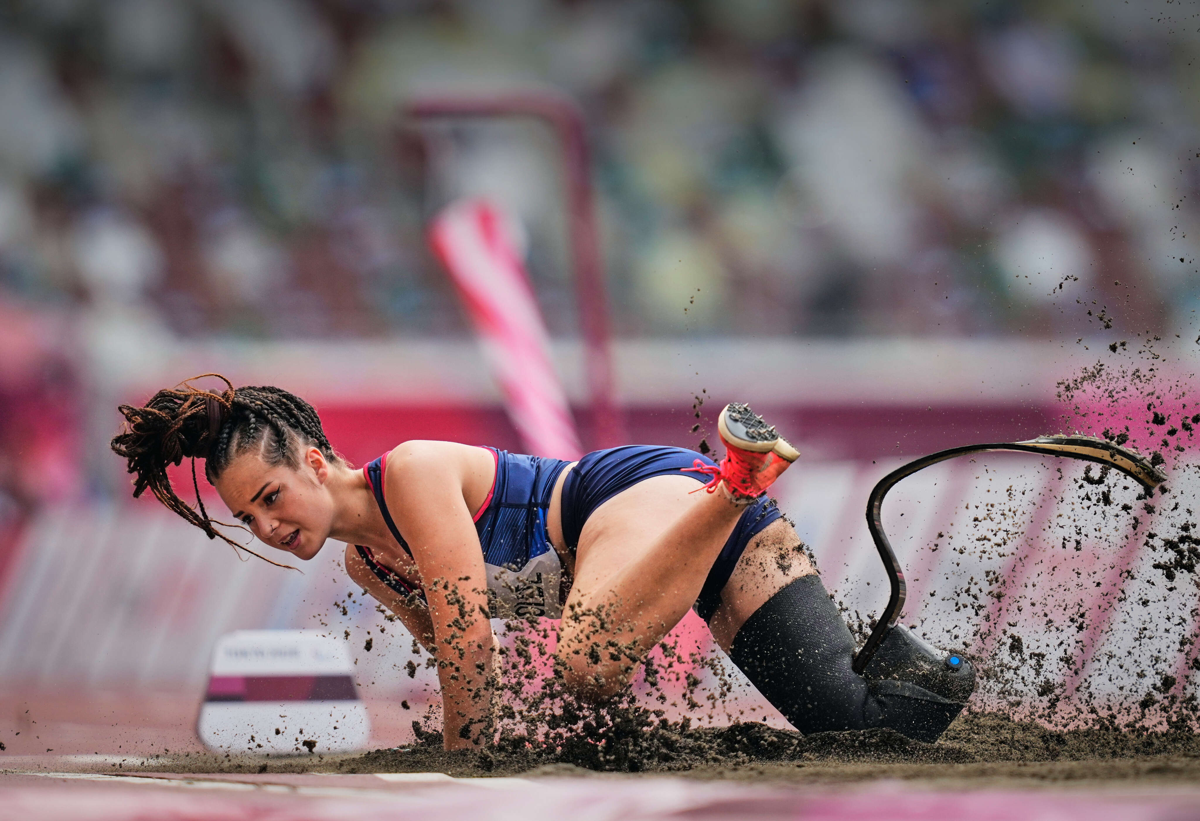 Paris 2024 : le grand rendez-vous des Jeux ParalympiquesContenu proposé par ALLIANZ