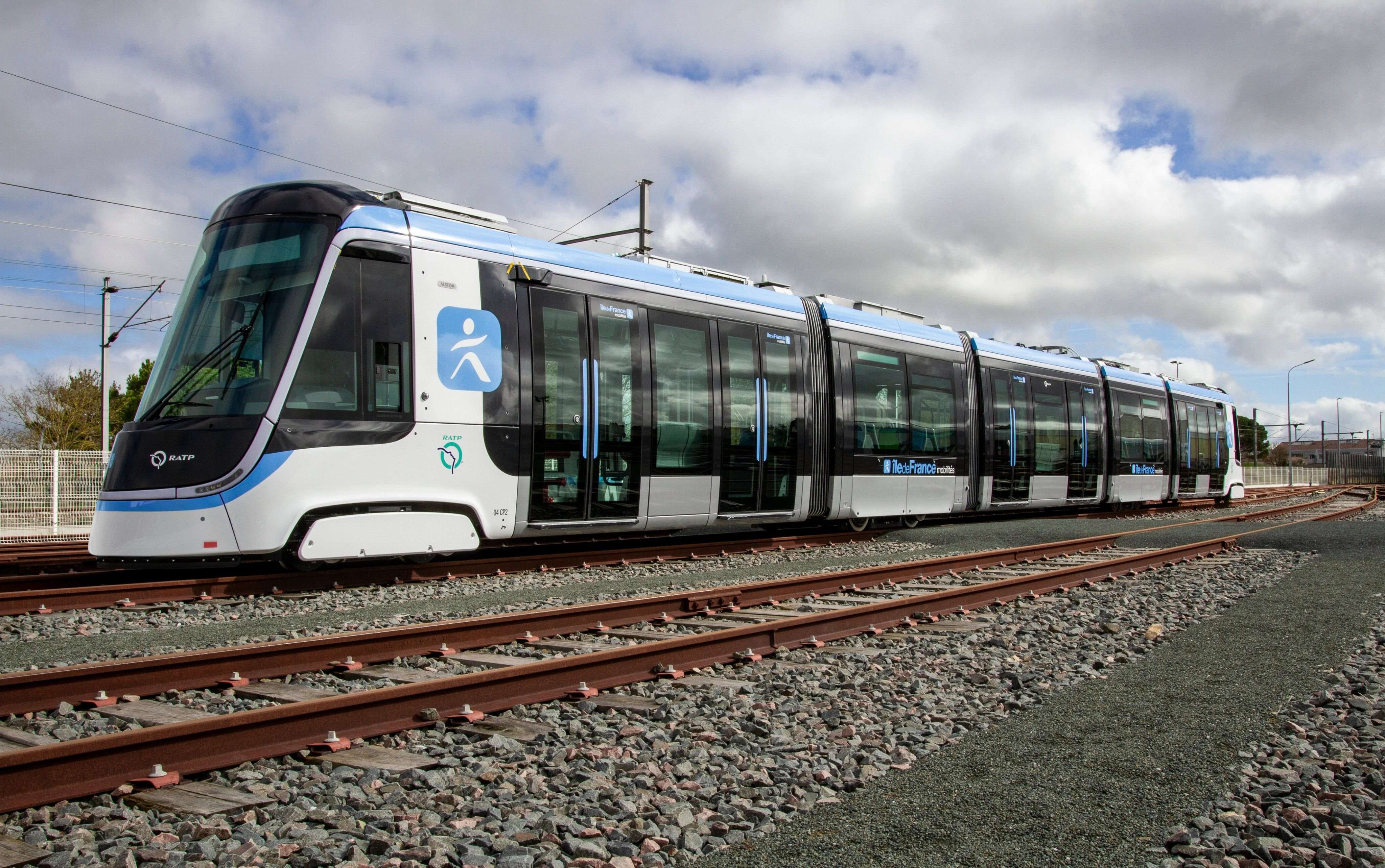 Tramway T1 : neuf stations ferment pendant six mois pour préparer le prolongement vers Montreuil