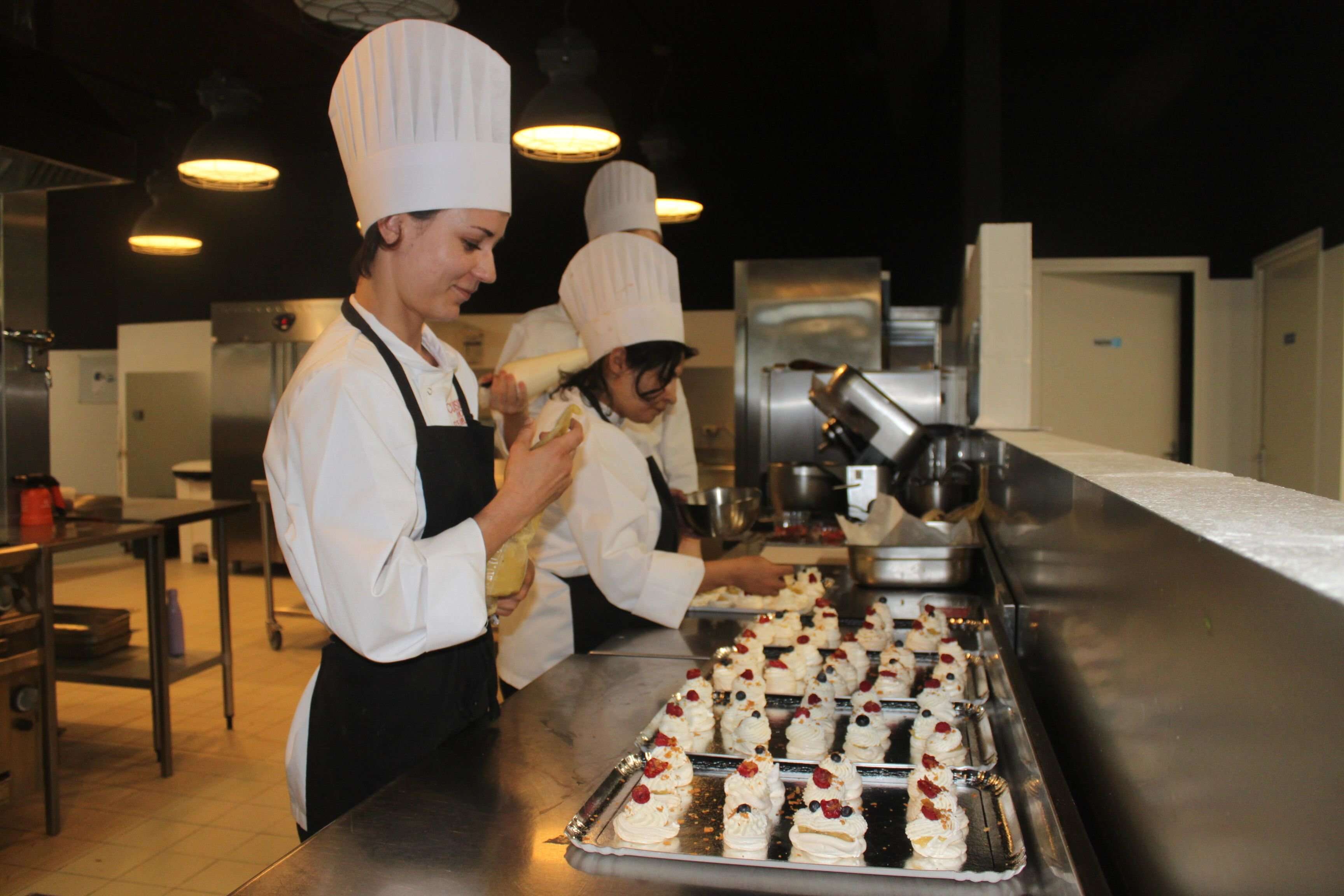 Quelle alimentation pour demain ? Le MIN de Toulouse lance son FoodLab, un lieu pour plancher sur cet enjeu