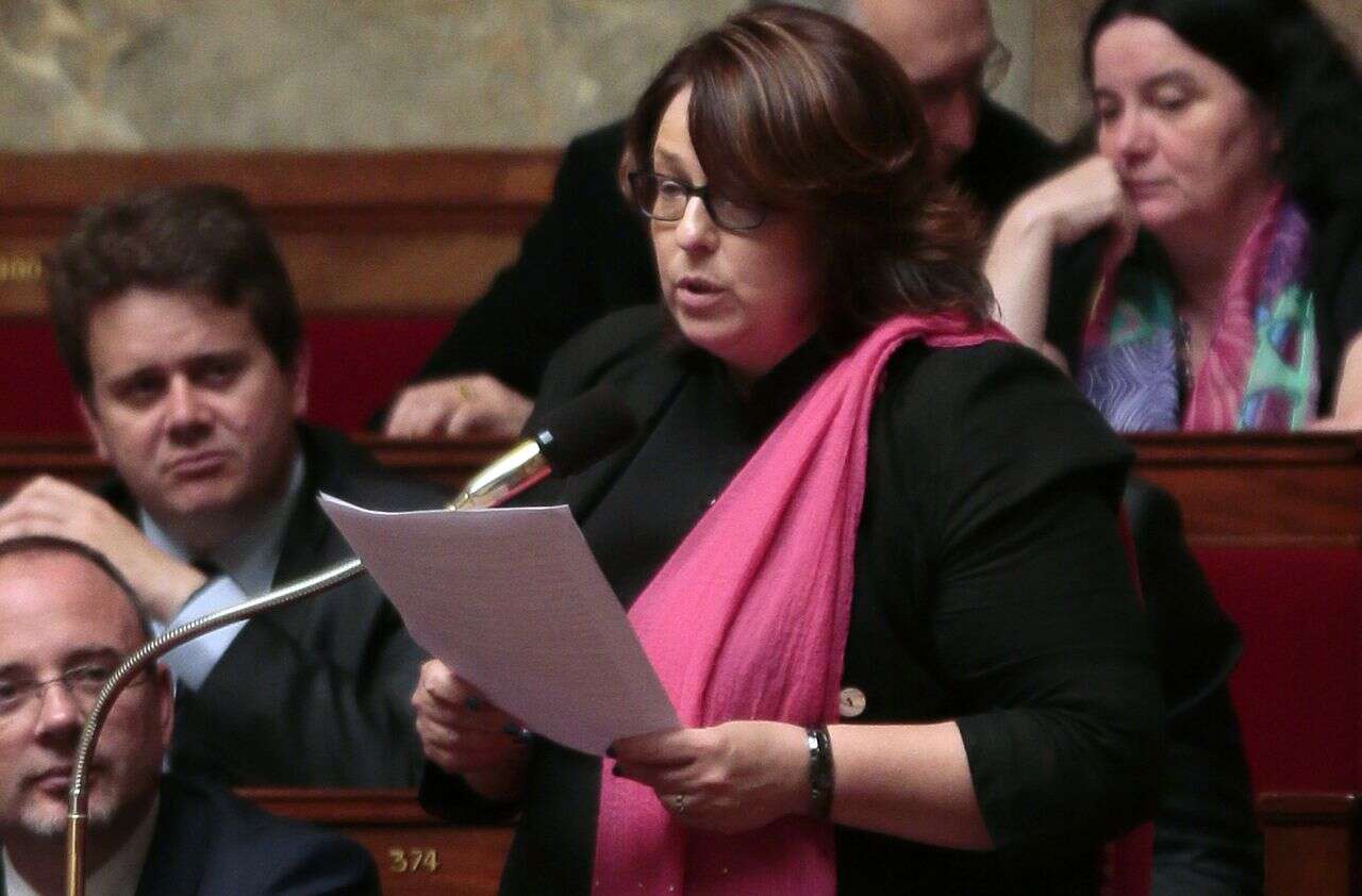 « Ces deux années ont été très dures dans la méthode » : la députée Sophie Errante quitte le groupe macroniste