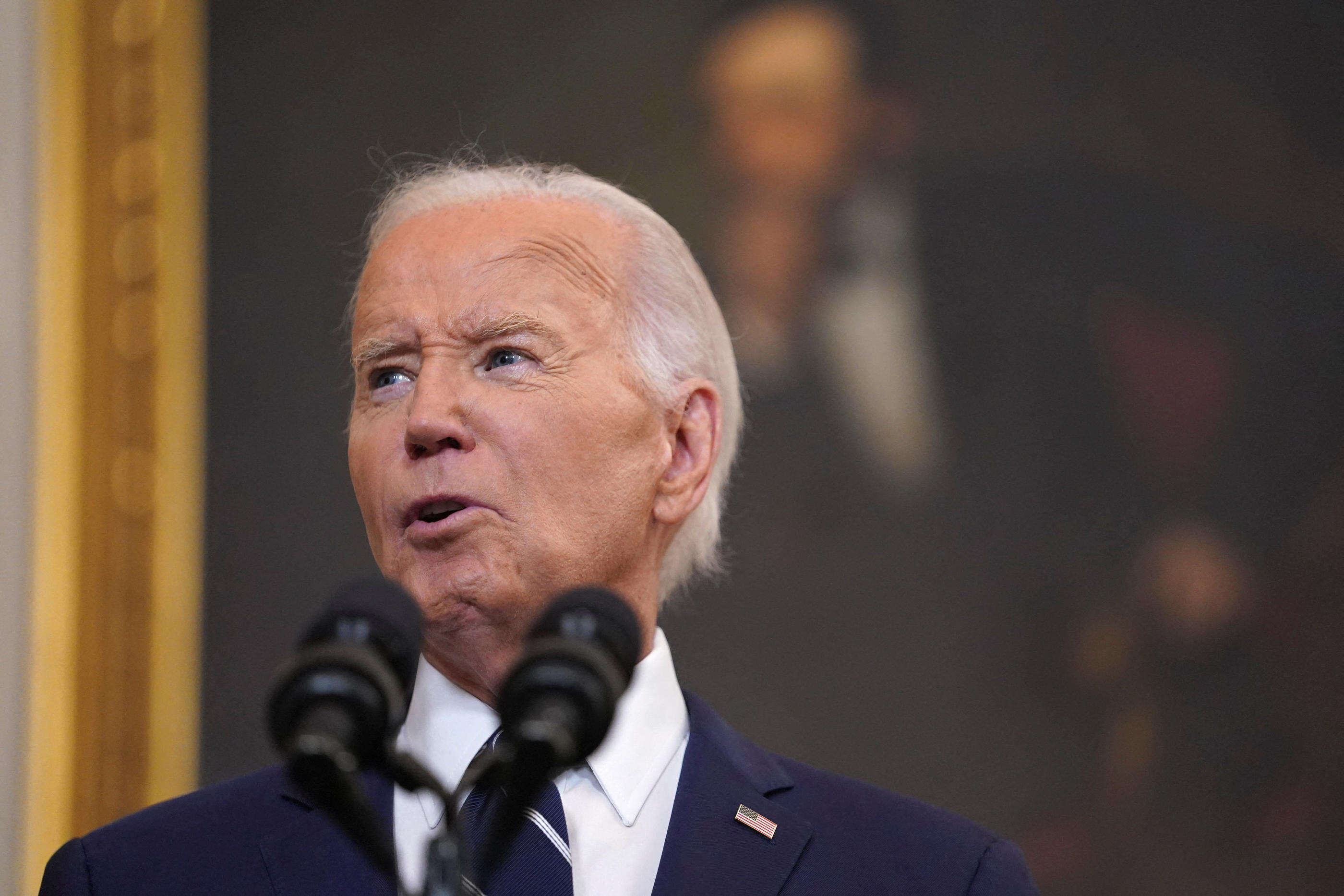 « Il pense ce qu’il dit » : Joe Biden « pas certain » d’une transition pacifique en cas de défaite de Donald Trump