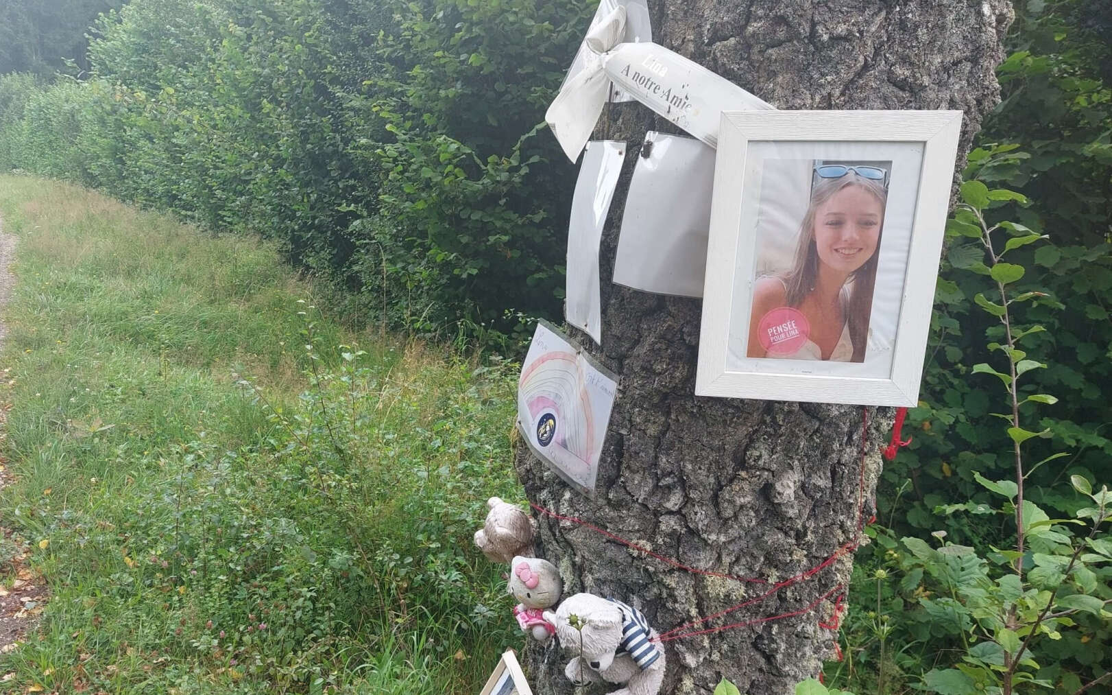 Disparition de Lina, 15 ans : son ADN retrouvé, un suspect suicidé, et beaucoup de zones d’ombre