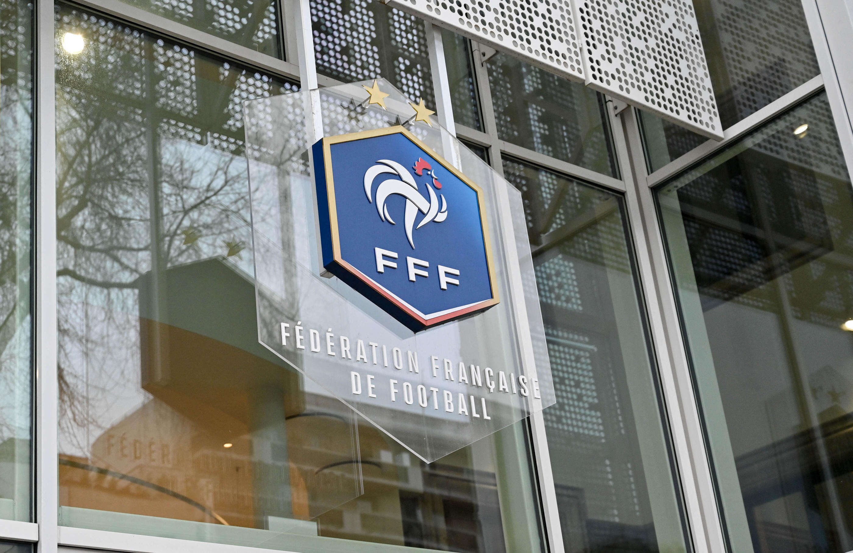 Football : Pierre Samsonoff annonce sa candidature à la présidence de la FFF