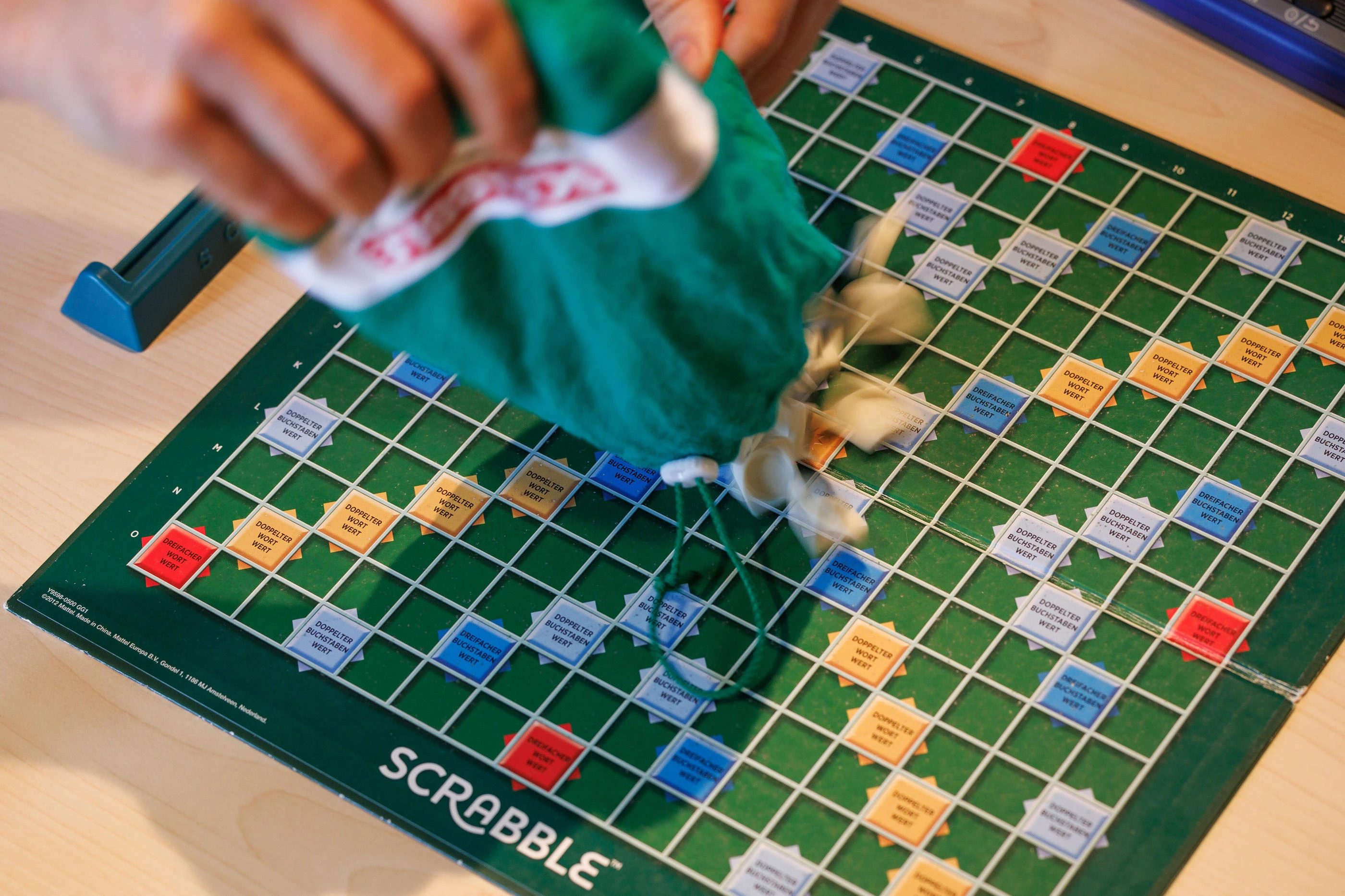 Rouen : un ex-champion de Scrabble ciblé par une enquête pour des faits de pédocriminalité