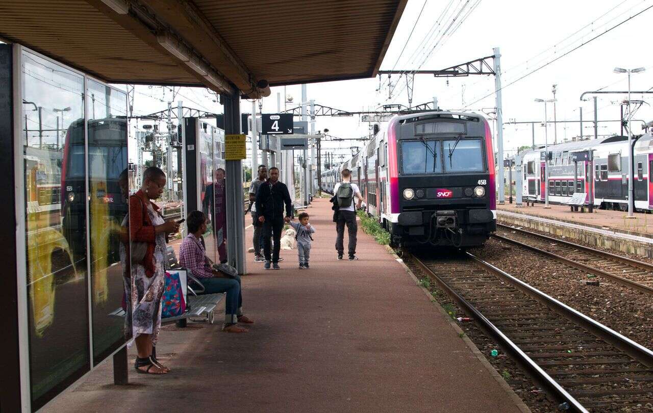 Vol de cuivre dans un local SNCF en Essonne, le préjudice évalué à environ 100 000 euros