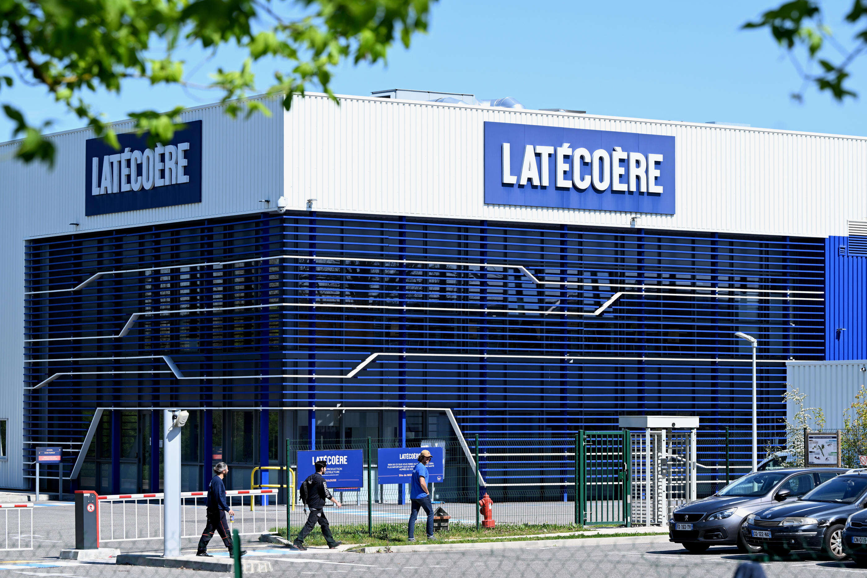 Latécoère délocalise son dernier site de production près de Toulouse