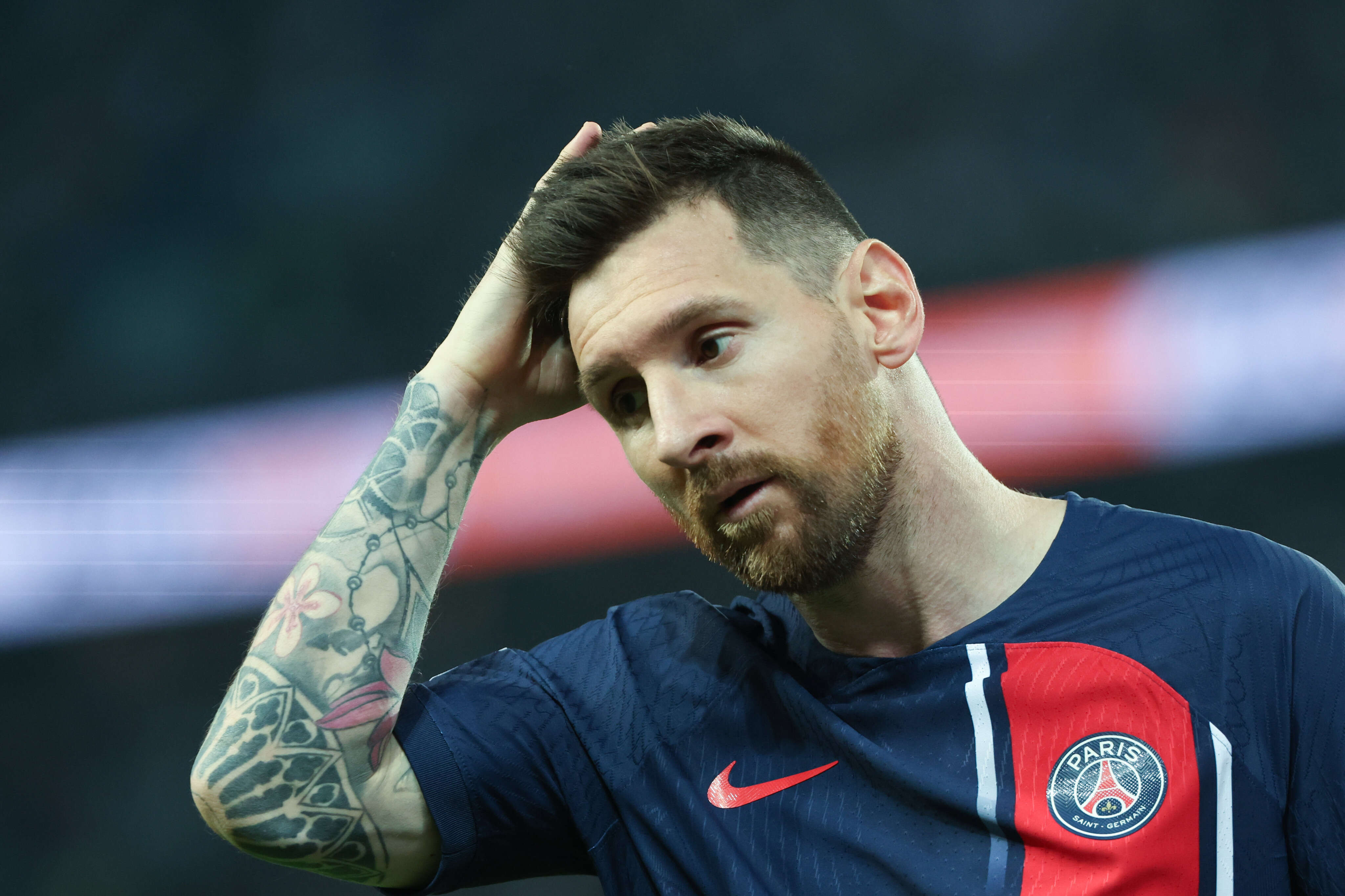 PSG : « Les voisins nous emmerdaient, on sonnait à ma porte », Lionel Messi garde de mauvais souvenirs de Paris