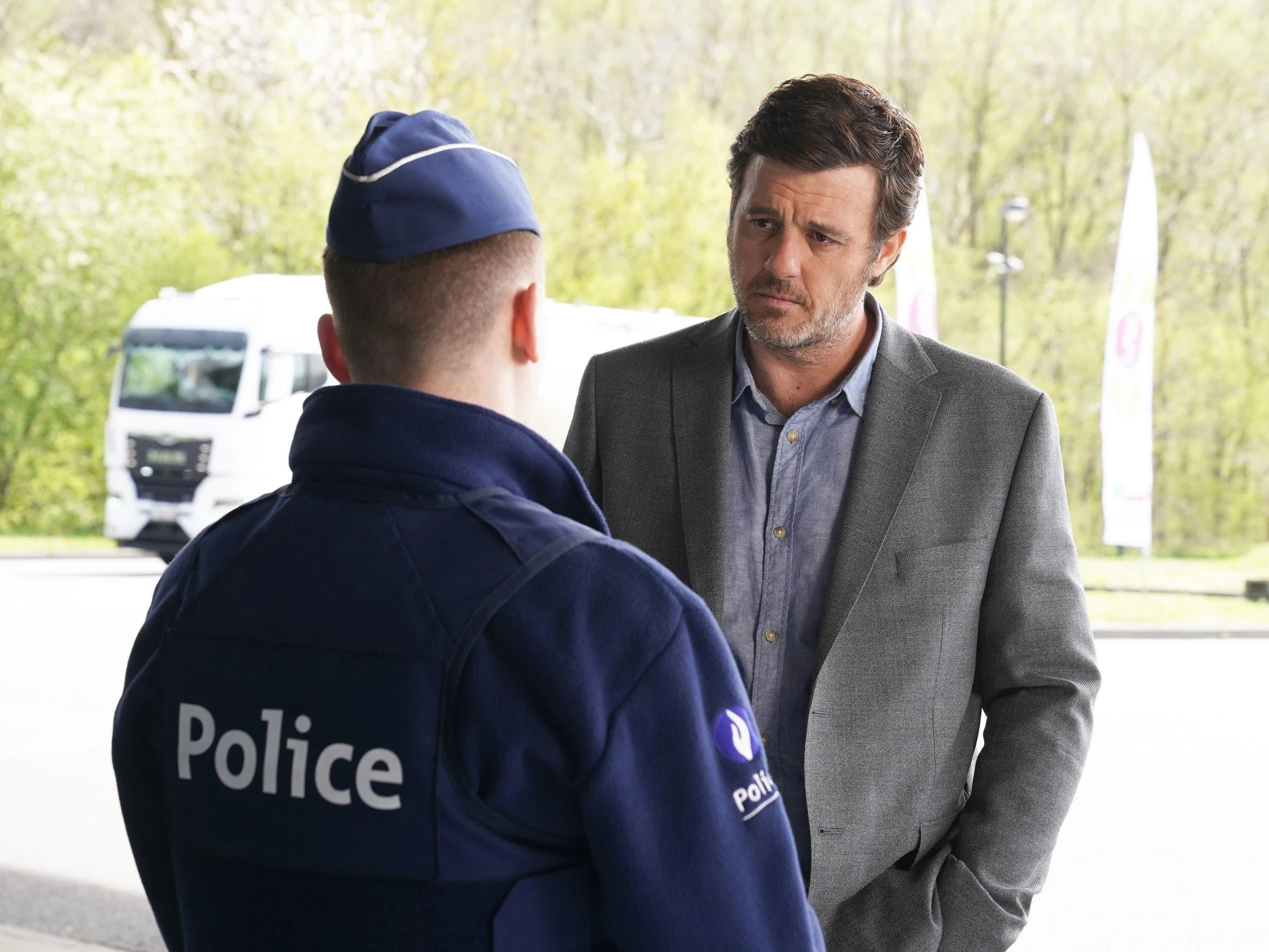Audiences TV : « Attraction » sur TF 1 plus fort que le polar de la Trois