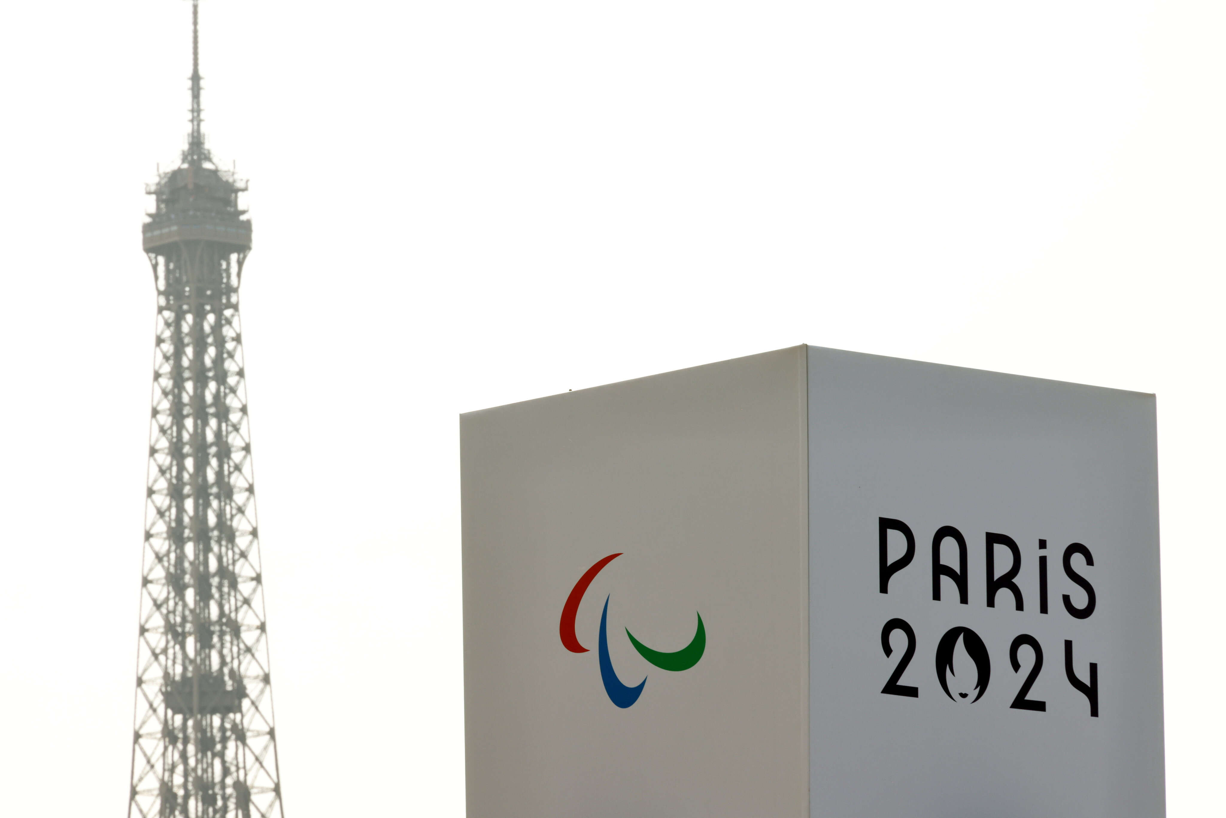 Jeux paralympiques Paris 2024 : pourquoi les sourds et malentendants sont-ils absents ?