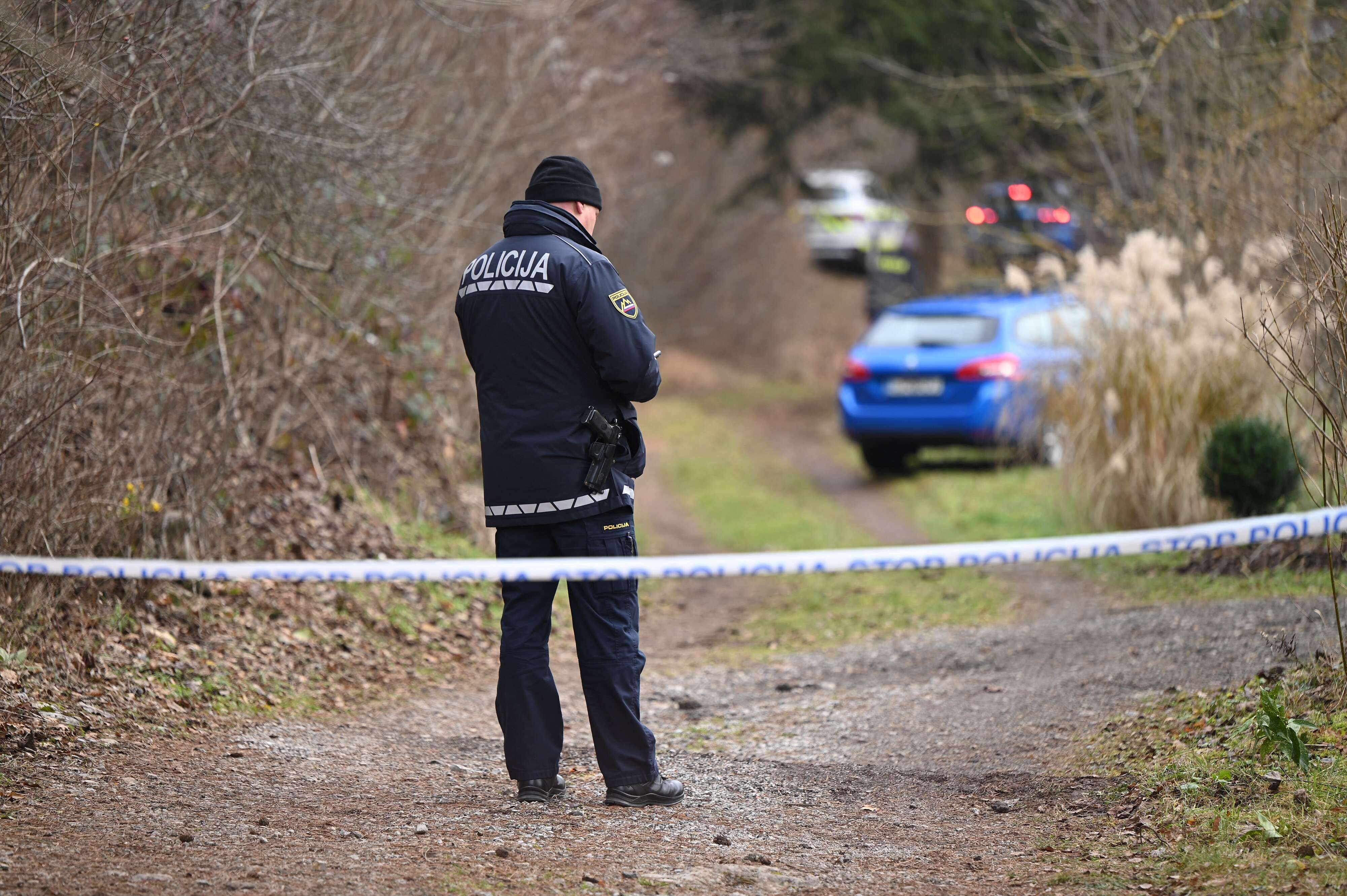 Slovénie : deux ressortissants français, dont un enfant de douze ans, décédés dans un accident de la route