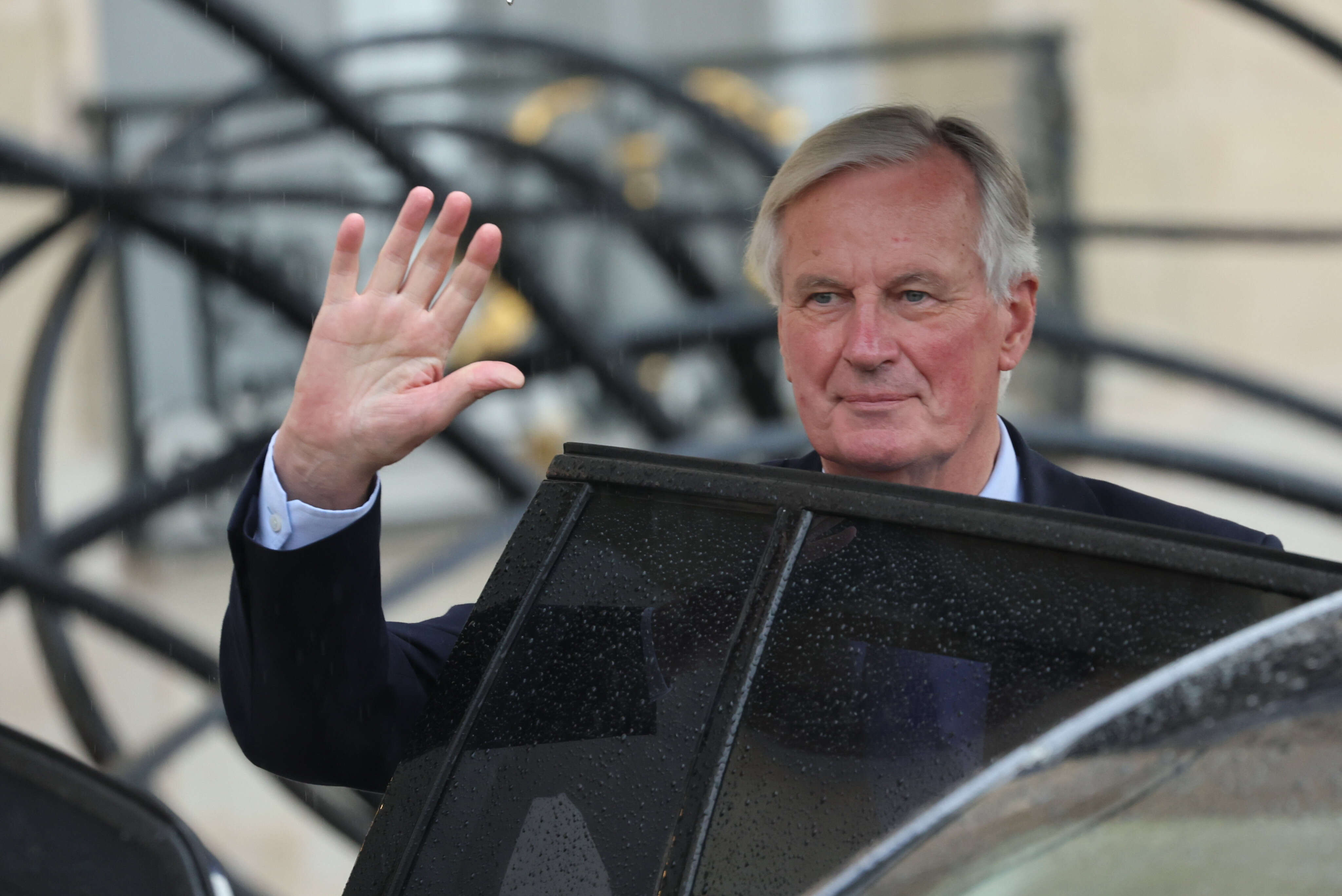 Michel Barnier et son gouvernement répondront aux questions des députés à partir du 2 octobre