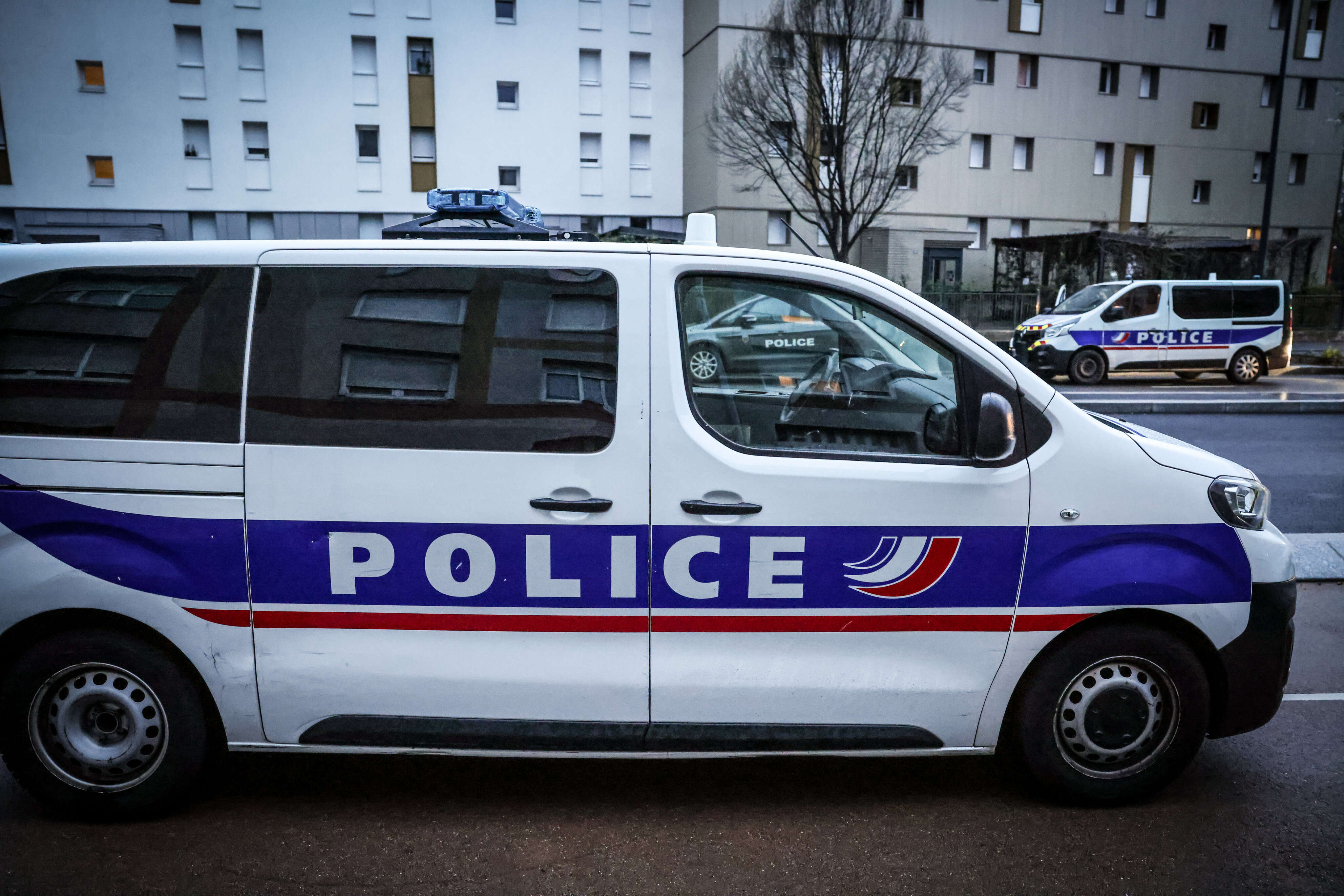 Carcassonne : plusieurs coups de feu tirés par deux hommes à scooter, un suspect en garde à vue