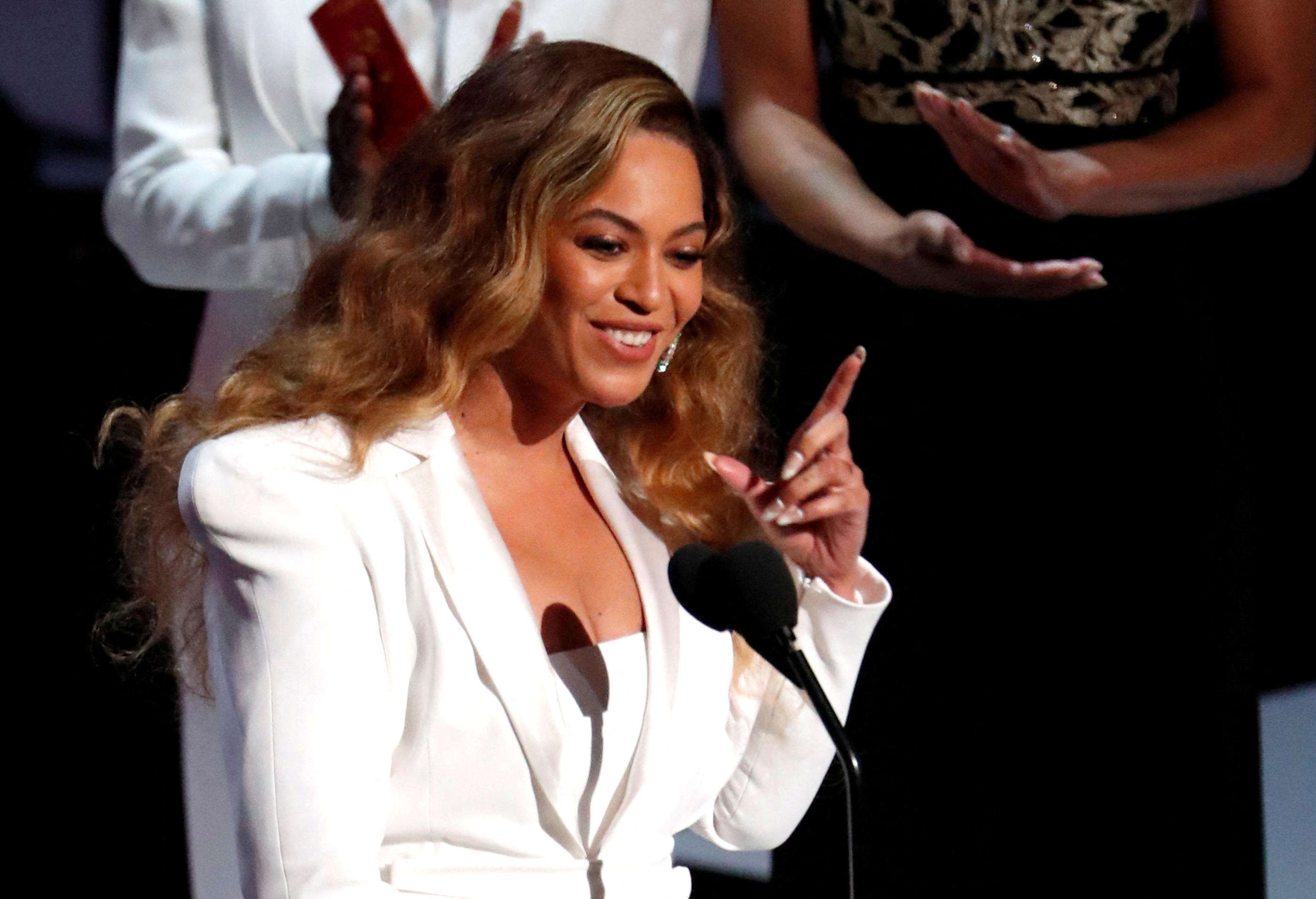 Présidentielle américaine : Beyoncé avec Harris, Musk en contact avec Poutine… Le récap à 11 jours de l’élection