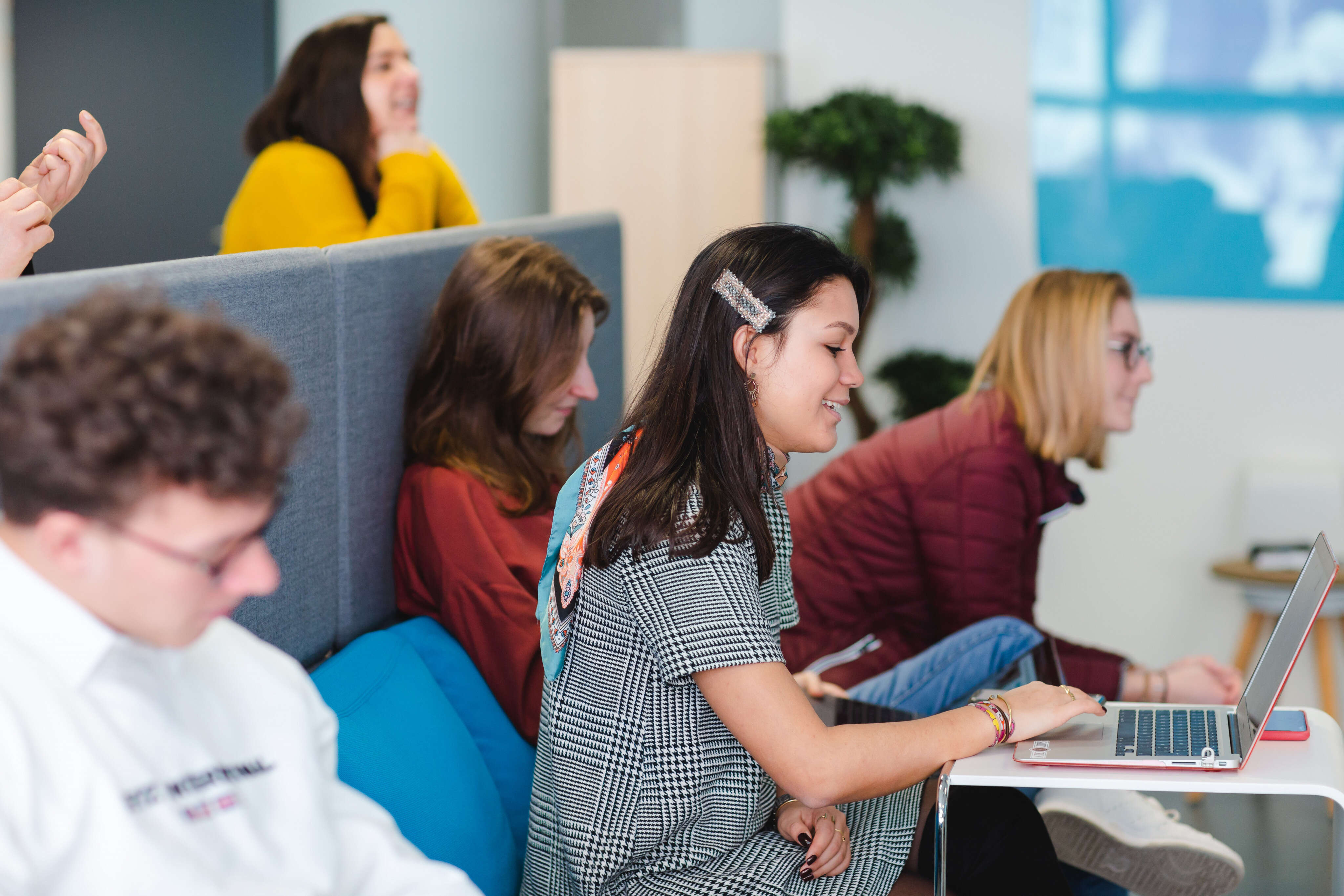 Que mettre sur son CV lorsqu’on est sans expérience professionnelle ?