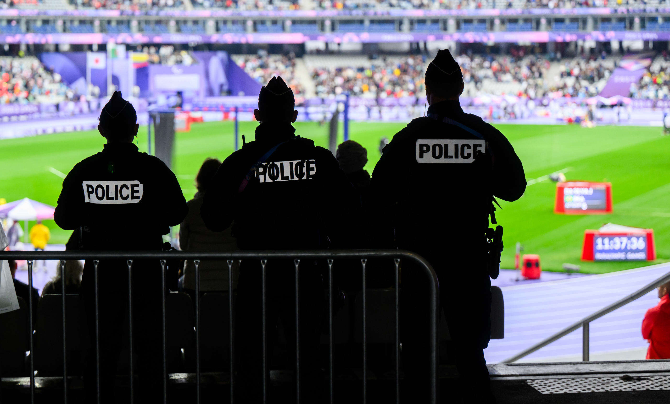 France - Israël : le préfet de police de Paris annonce « un dispositif de sécurité extrêmement renforcé »